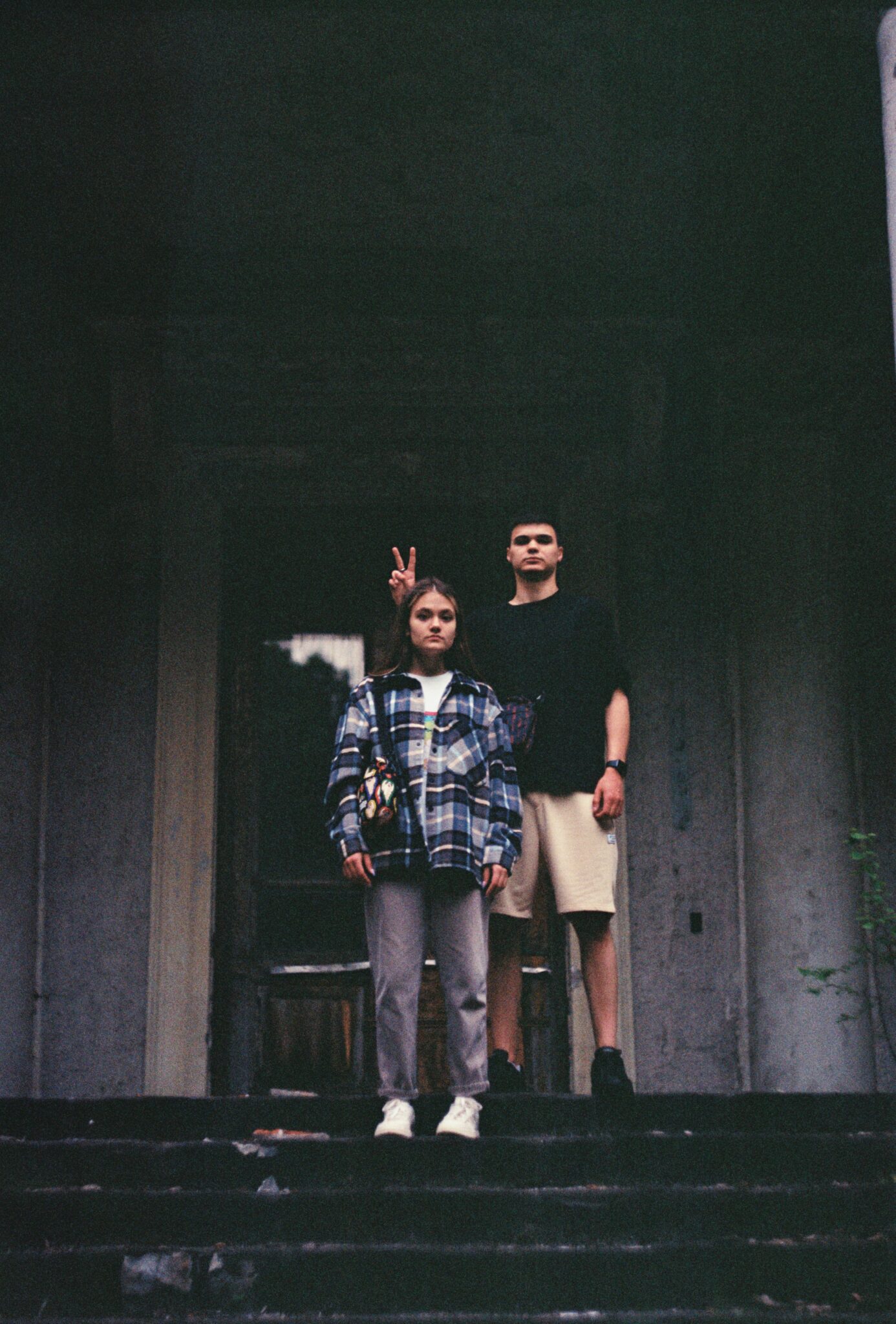 #6 Kodak Vision 3 250D