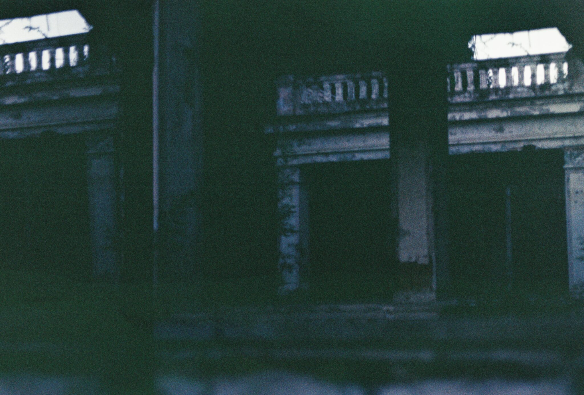 #6 Kodak Vision 3 250D