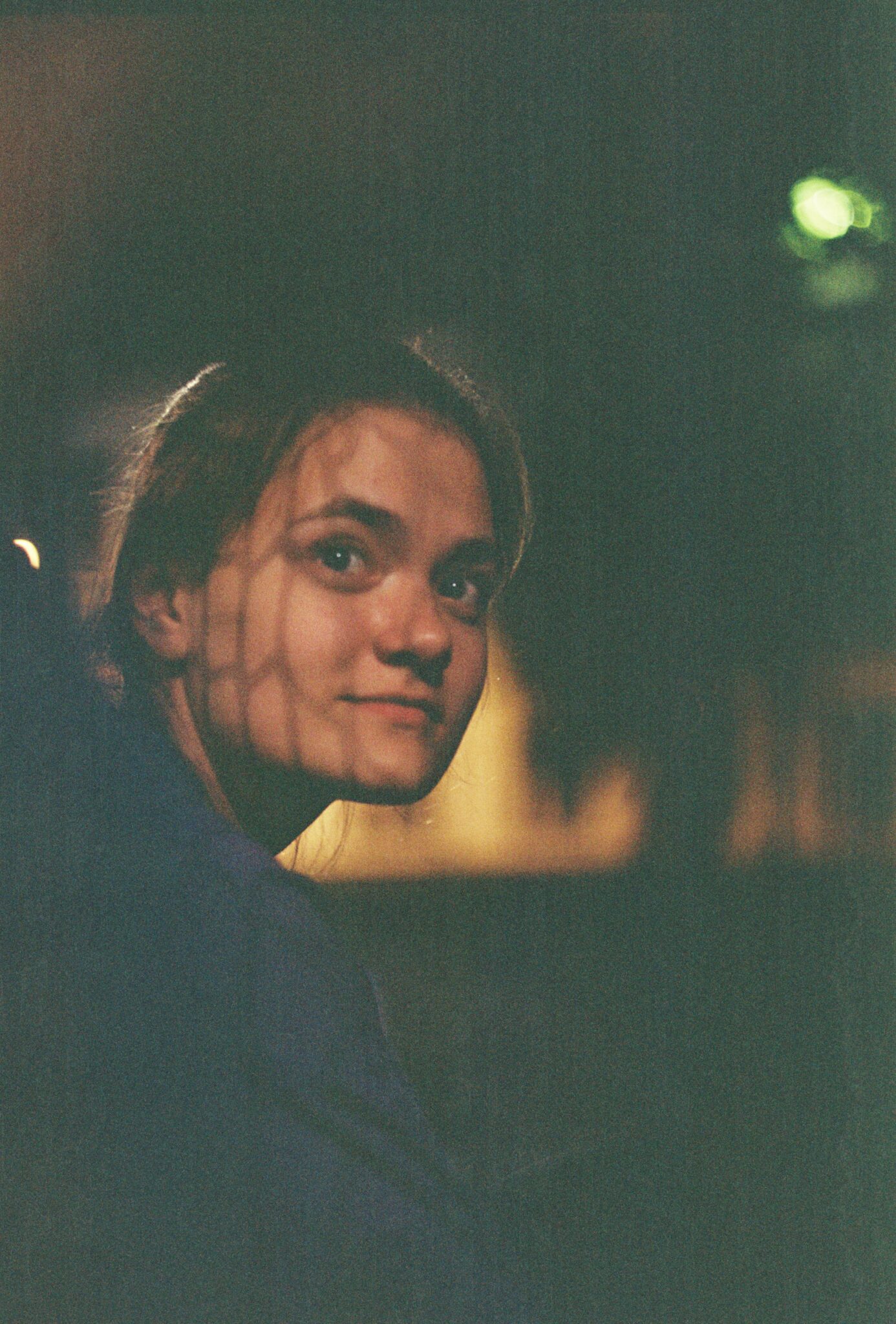 #6 Kodak Vision 3 250D