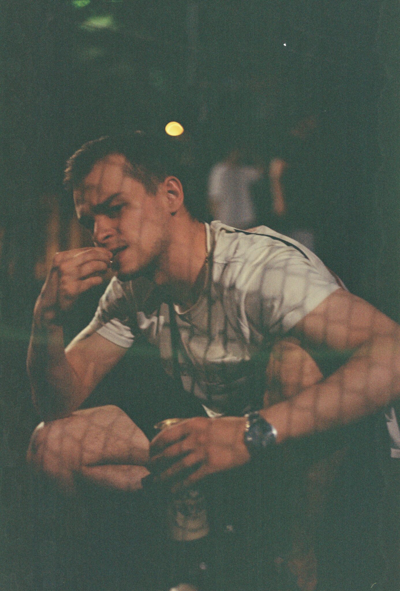 #6 Kodak Vision 3 250D