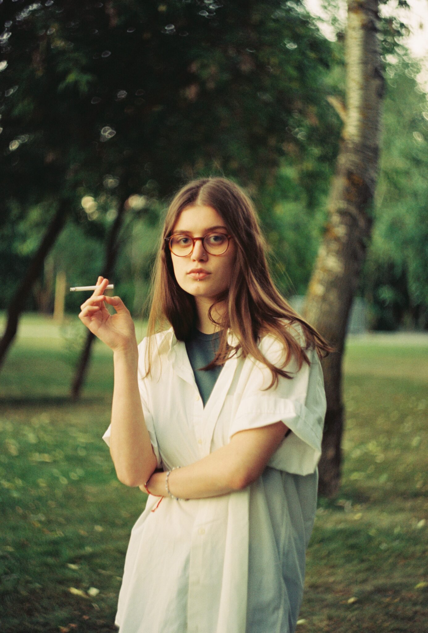 #6 Kodak Vision 3 250D