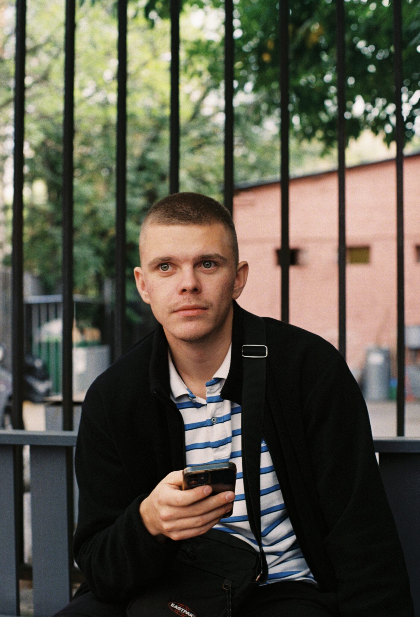 #18 Kodak ULTRAMAX 400