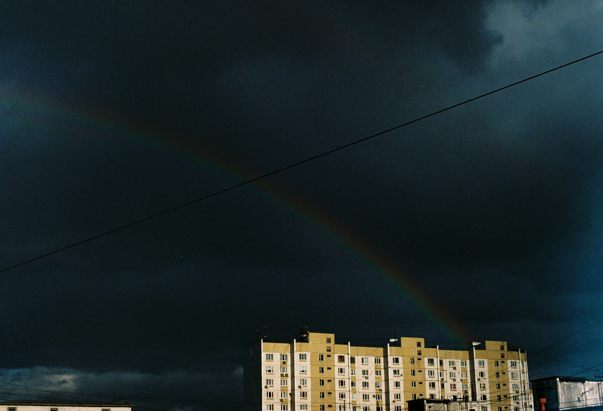 #18 Kodak ULTRAMAX 400