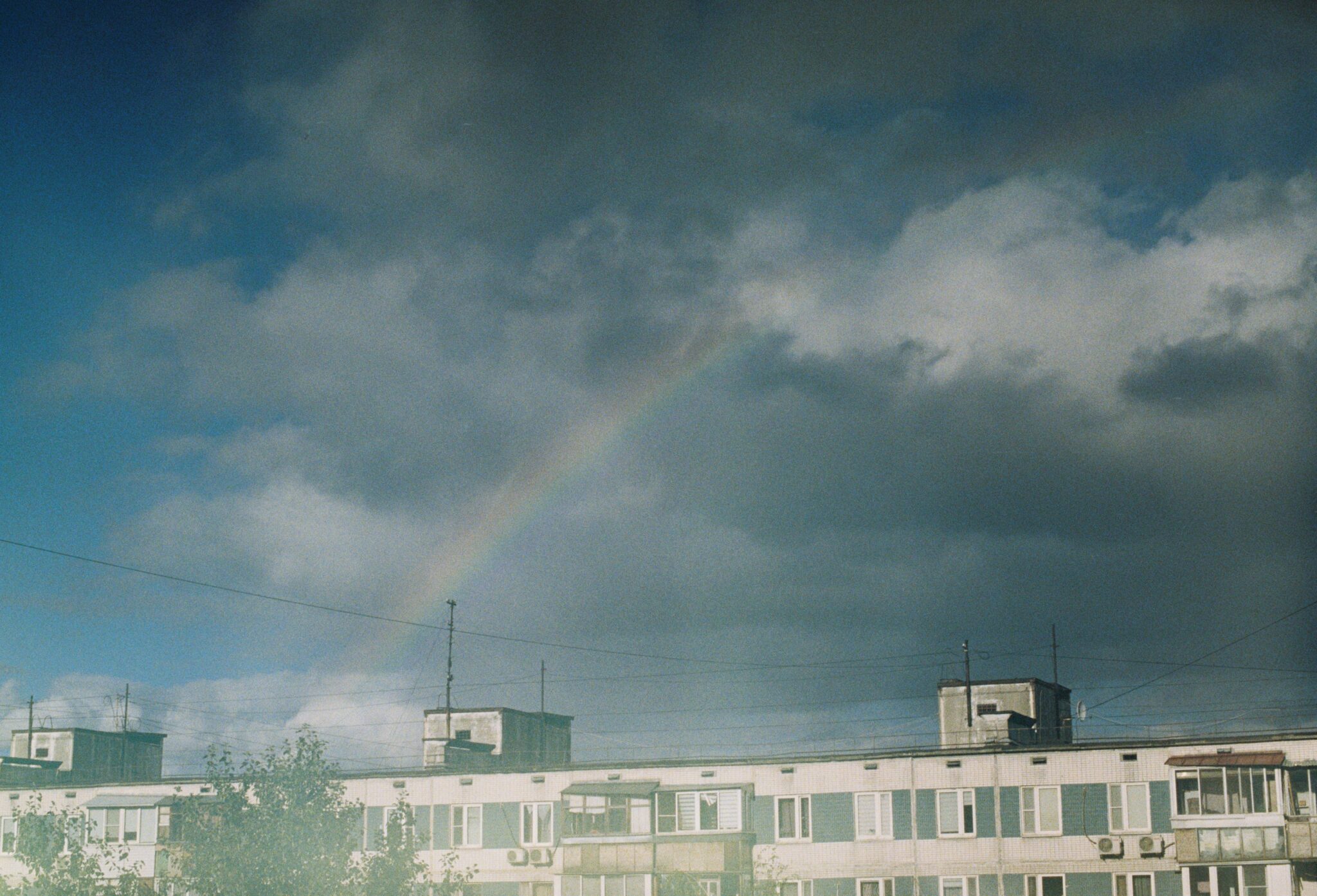 #18 Kodak ULTRAMAX 400