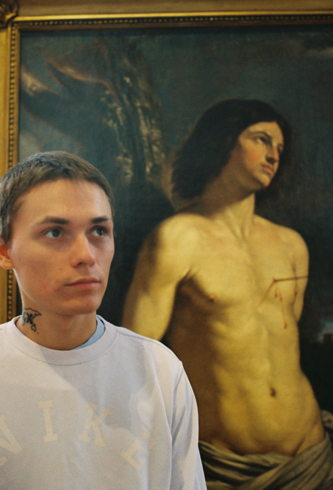 #18 Kodak ULTRAMAX 400