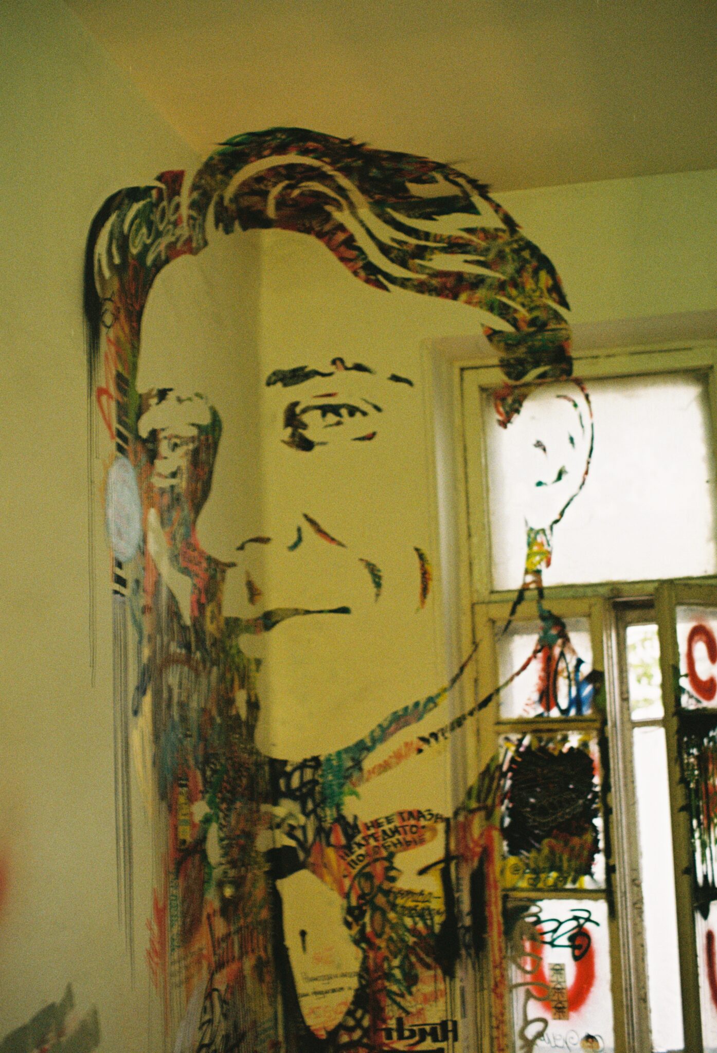 #18 Kodak ULTRAMAX 400