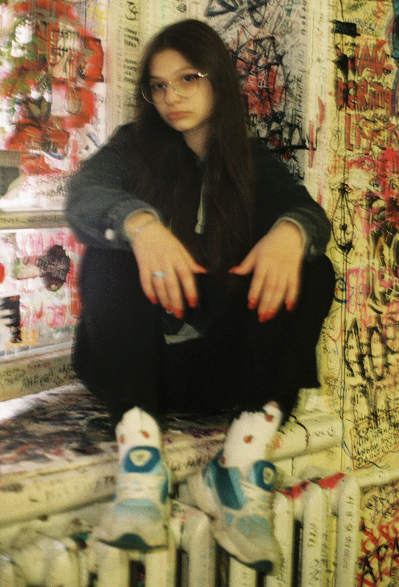 #18 Kodak ULTRAMAX 400