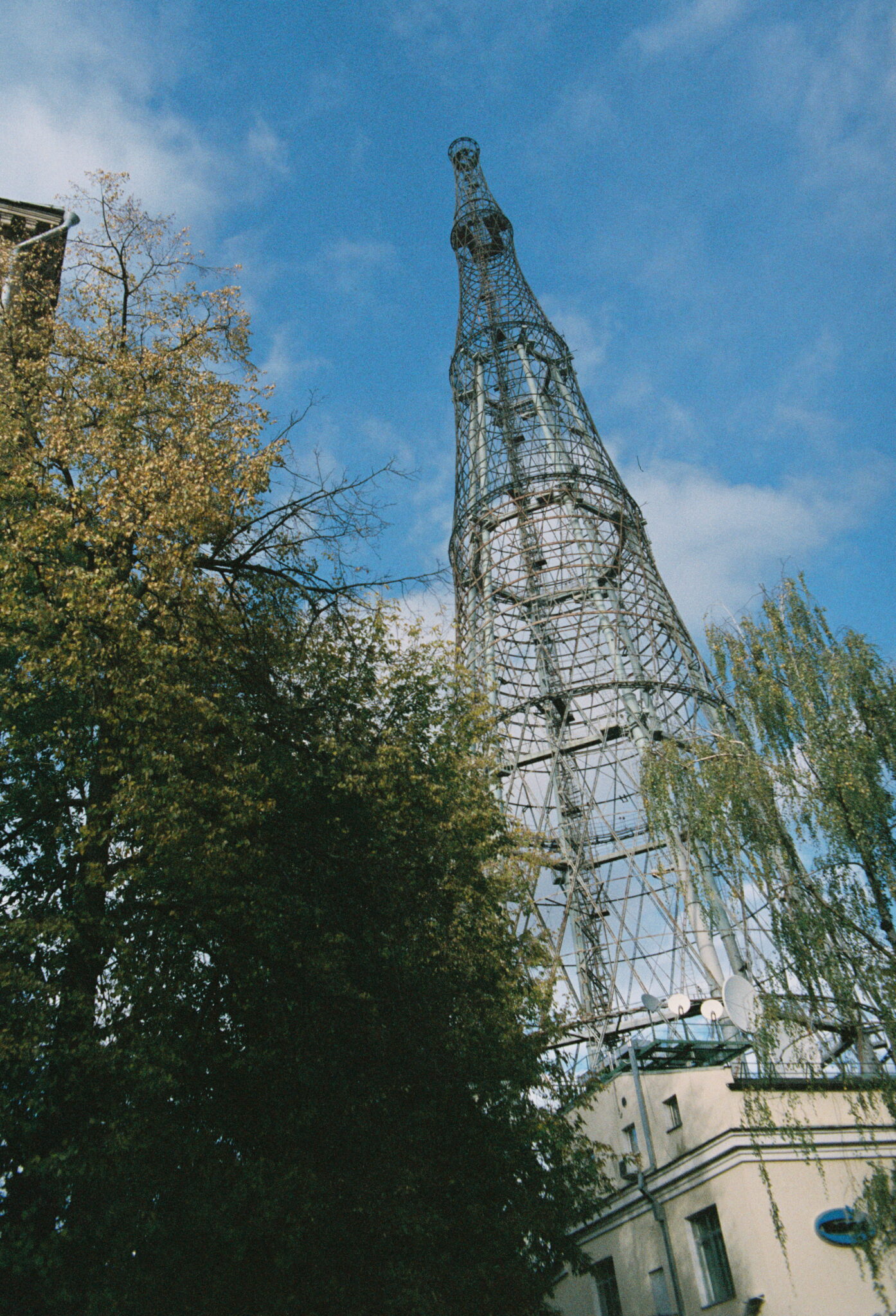 #20 Fujifilm Superia PREMIUM 400