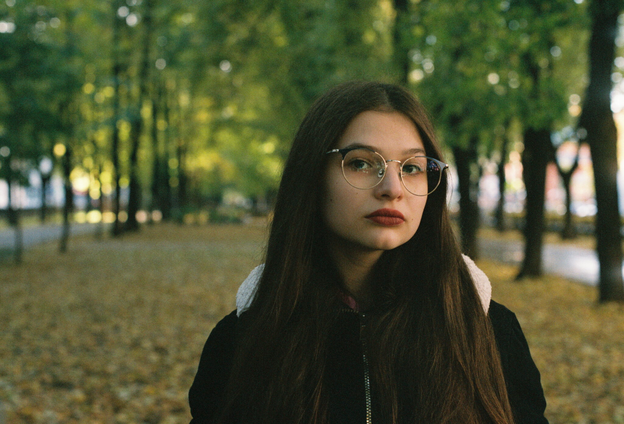 #20 Fujifilm Superia PREMIUM 400