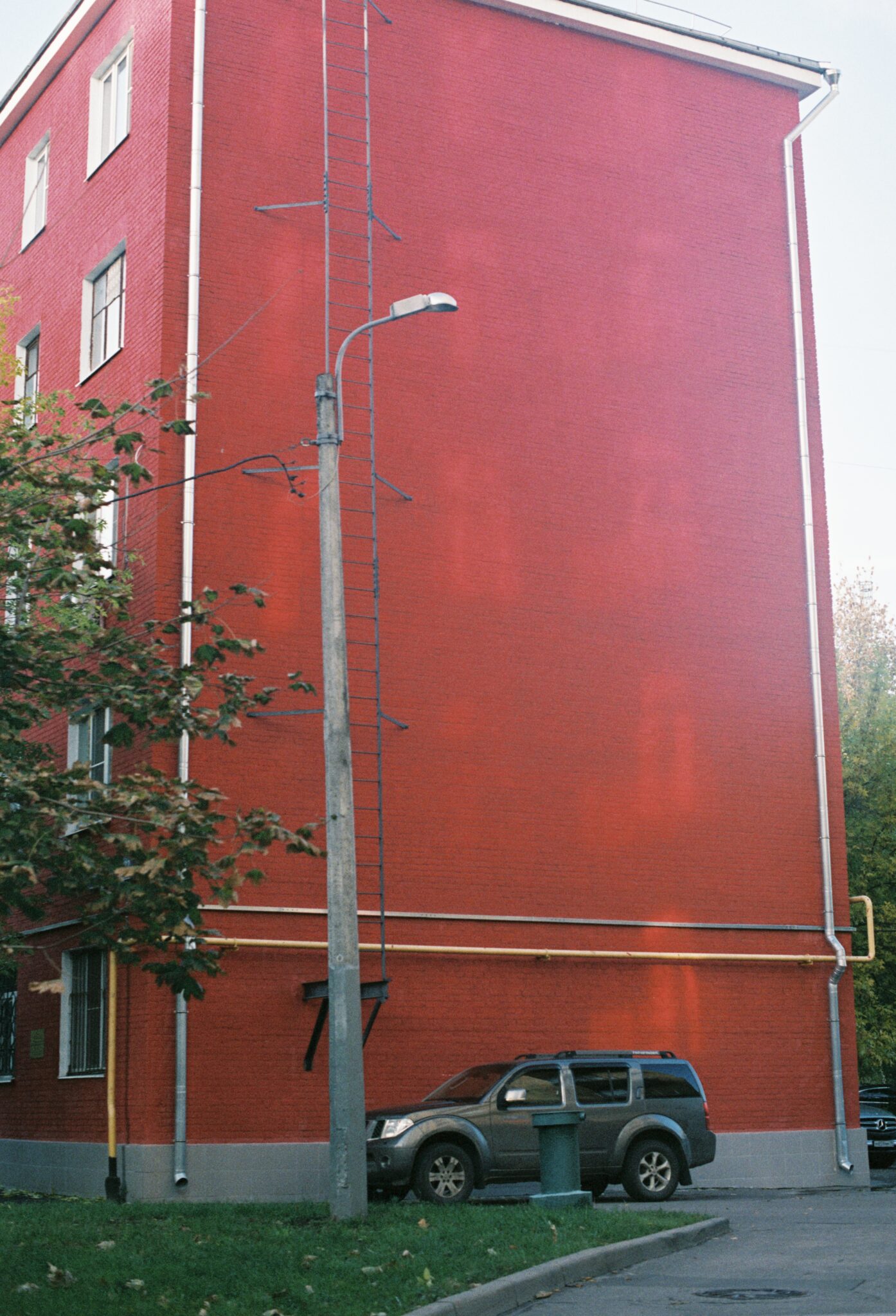 #20 Fujifilm Superia PREMIUM 400