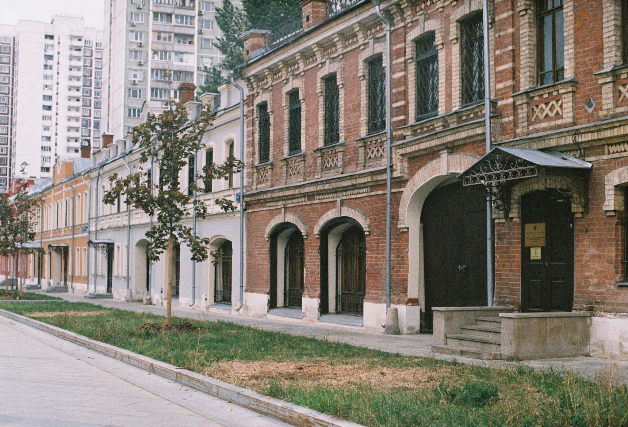 #20 Fujifilm Superia PREMIUM 400