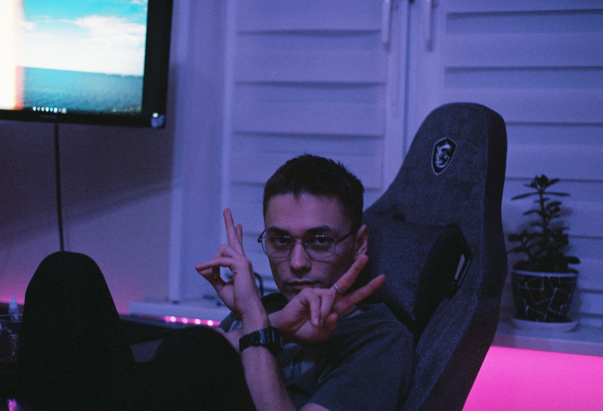 #20 Fujifilm Superia PREMIUM 400