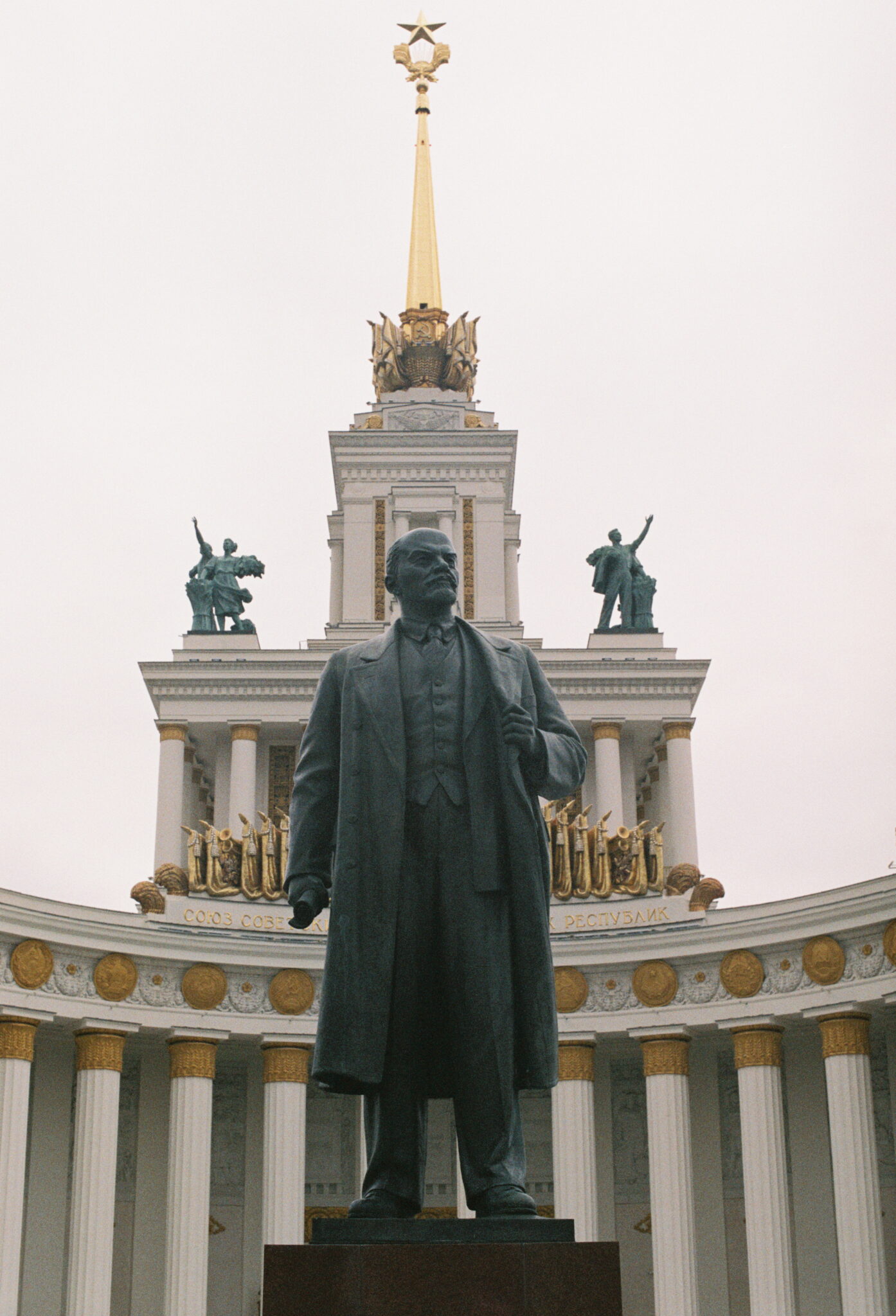 #20 Fujifilm Superia PREMIUM 400