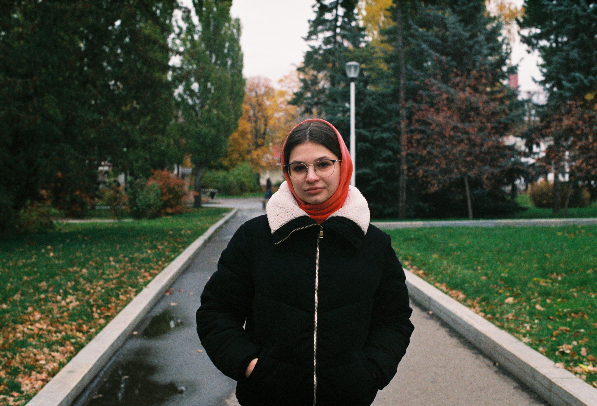 #20 Fujifilm Superia PREMIUM 400