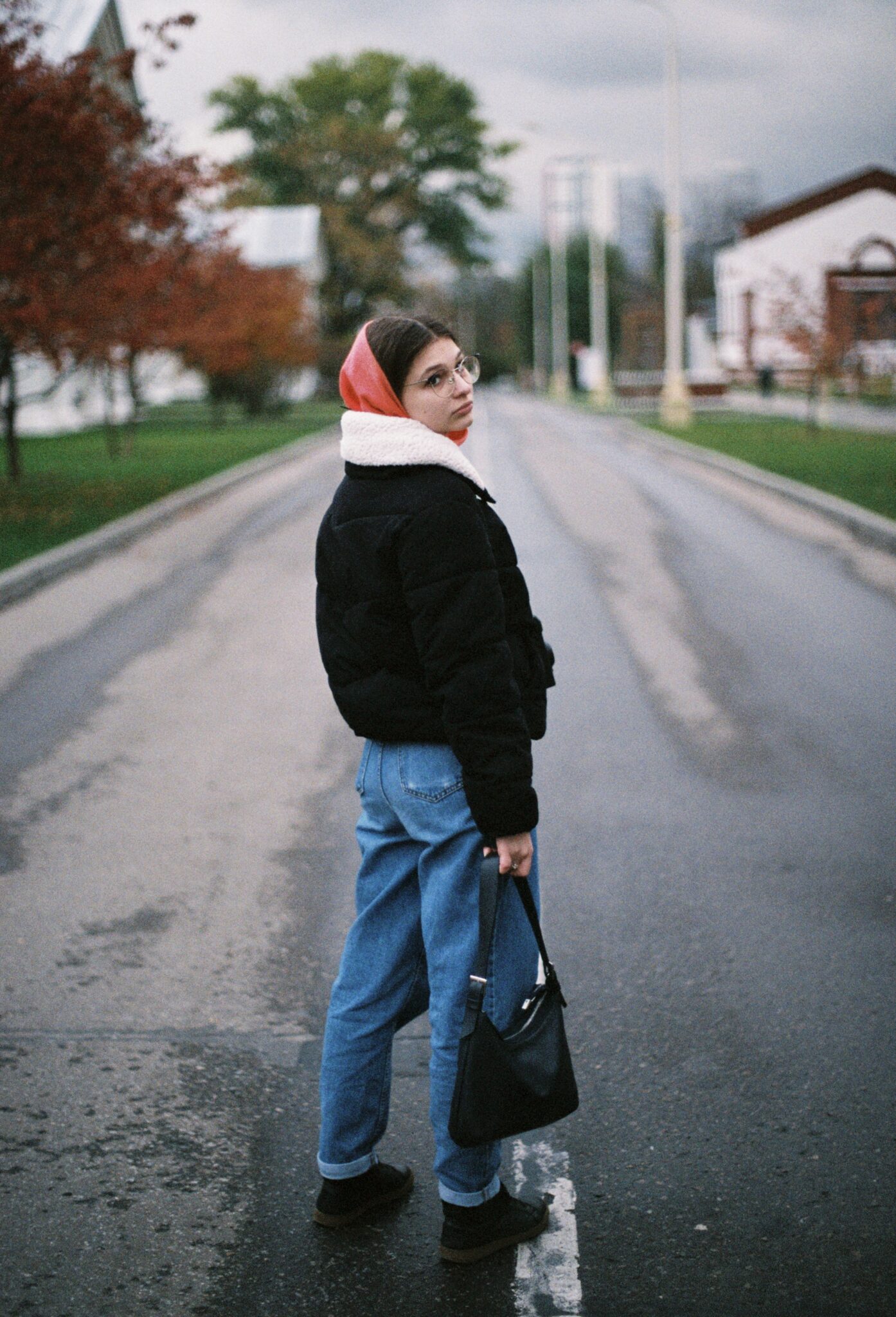 #20 Fujifilm Superia PREMIUM 400