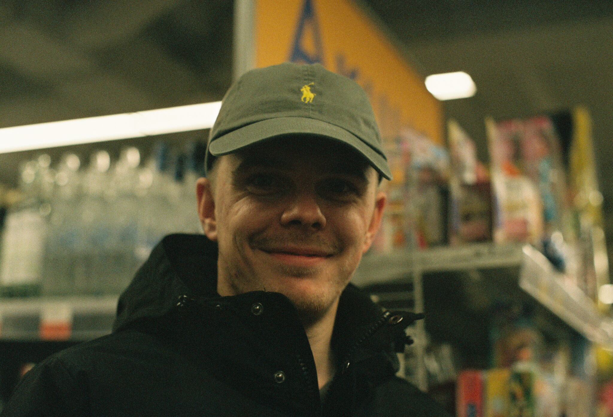 #20 Fujifilm Superia PREMIUM 400