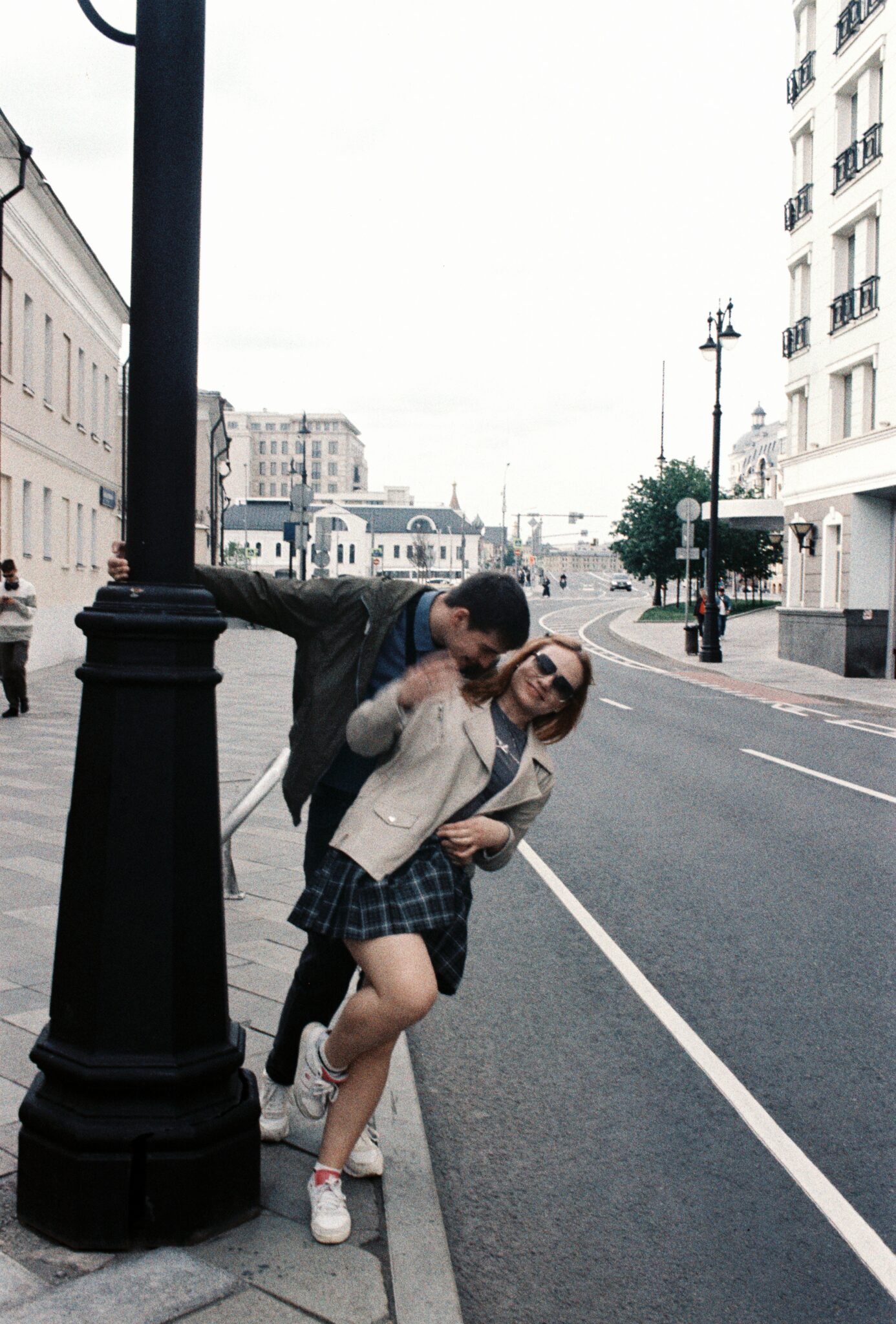 ILFORD ILFOCOLOR 400 PLUS