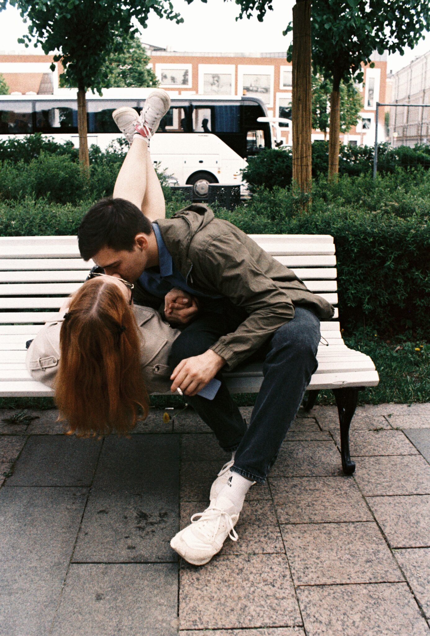 ILFORD ILFOCOLOR 400 PLUS