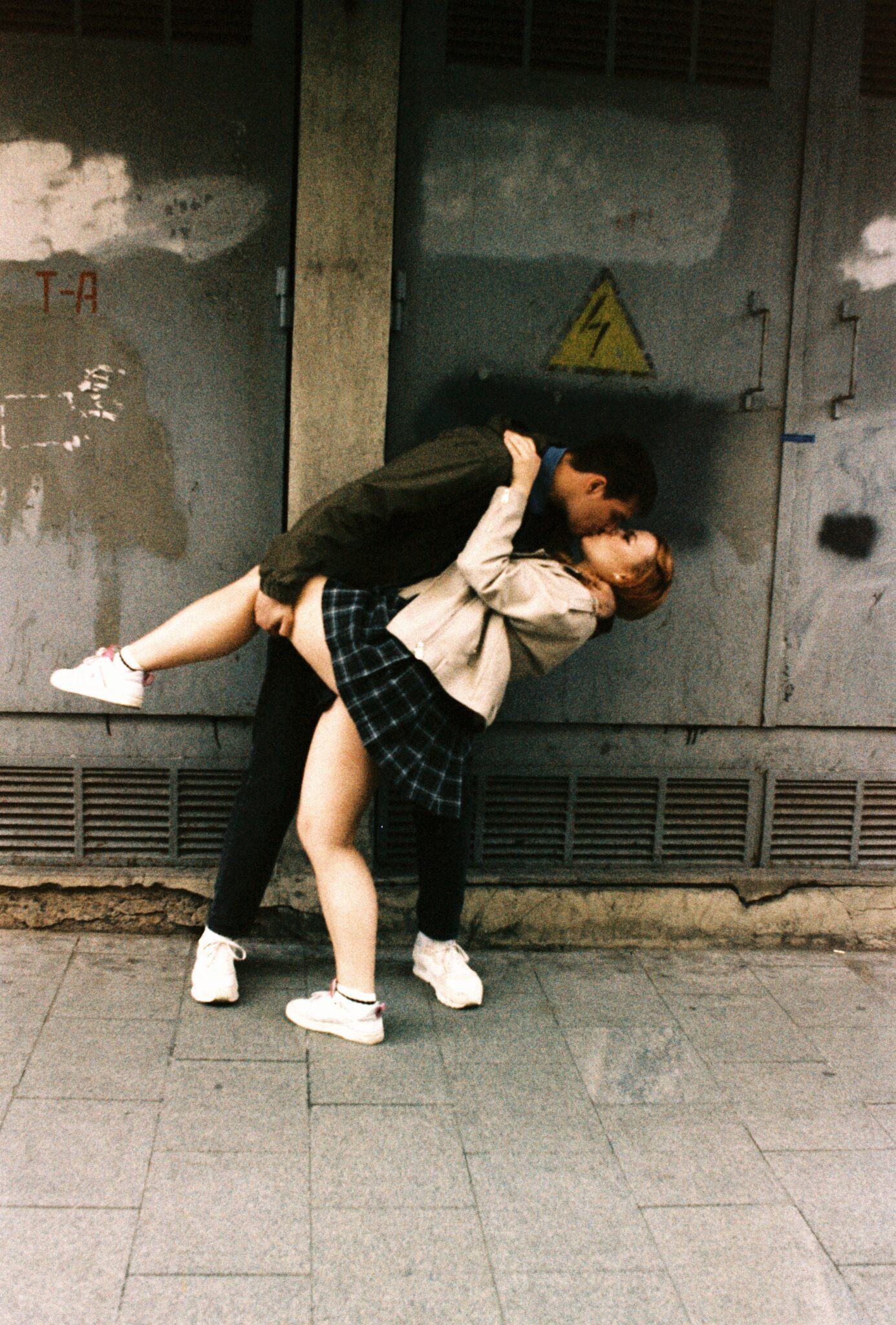 ILFORD ILFOCOLOR 400 PLUS