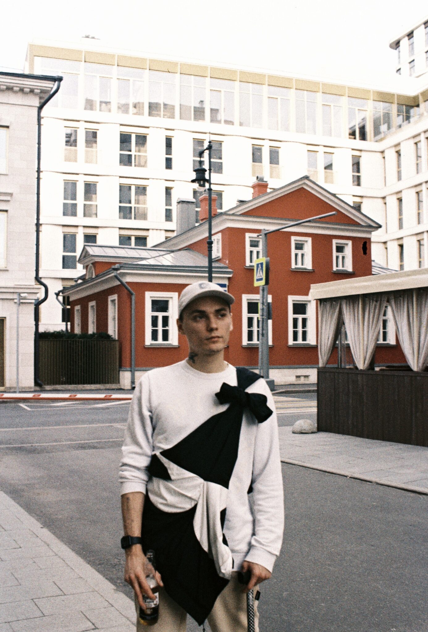 ILFORD ILFOCOLOR 400 PLUS