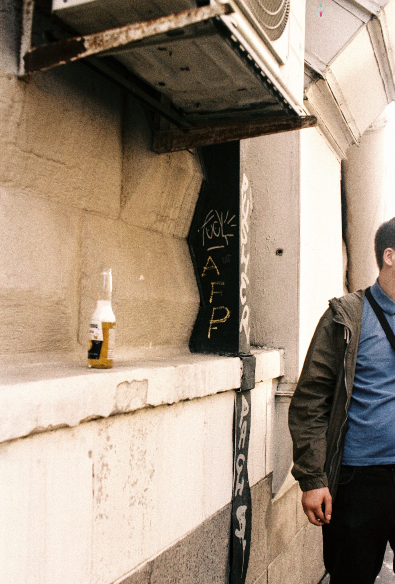 ILFORD ILFOCOLOR 400 PLUS