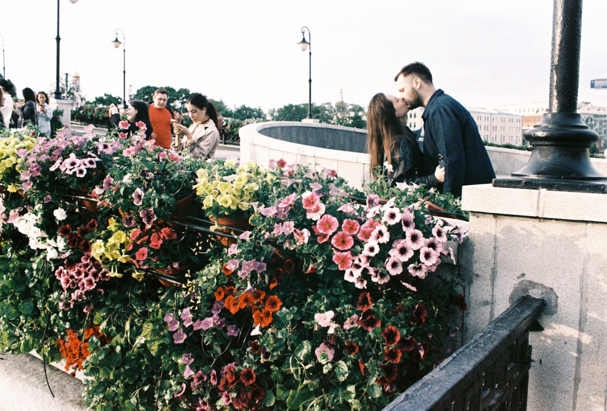 ILFORD ILFOCOLOR 400 PLUS