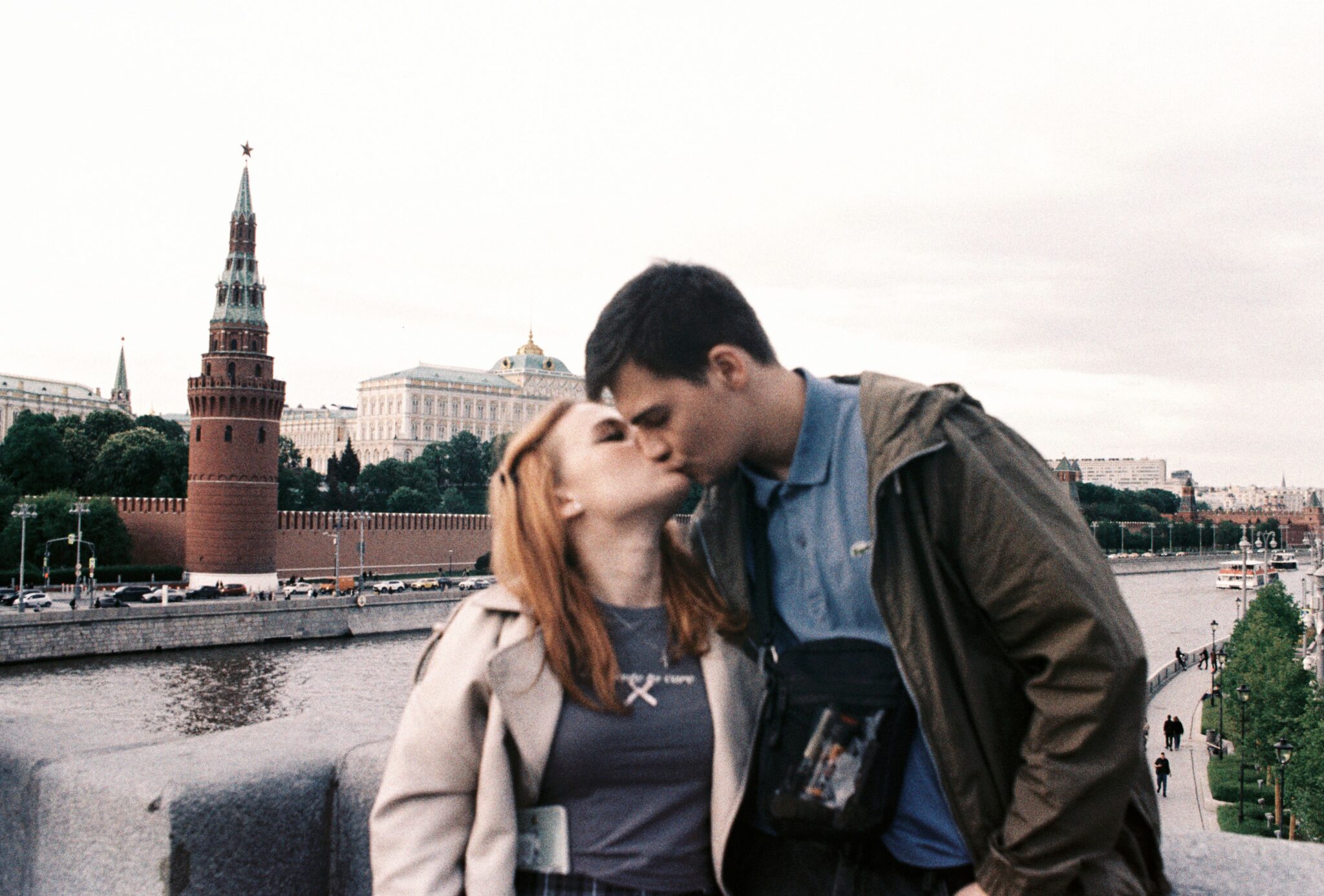 ILFORD ILFOCOLOR 400 PLUS