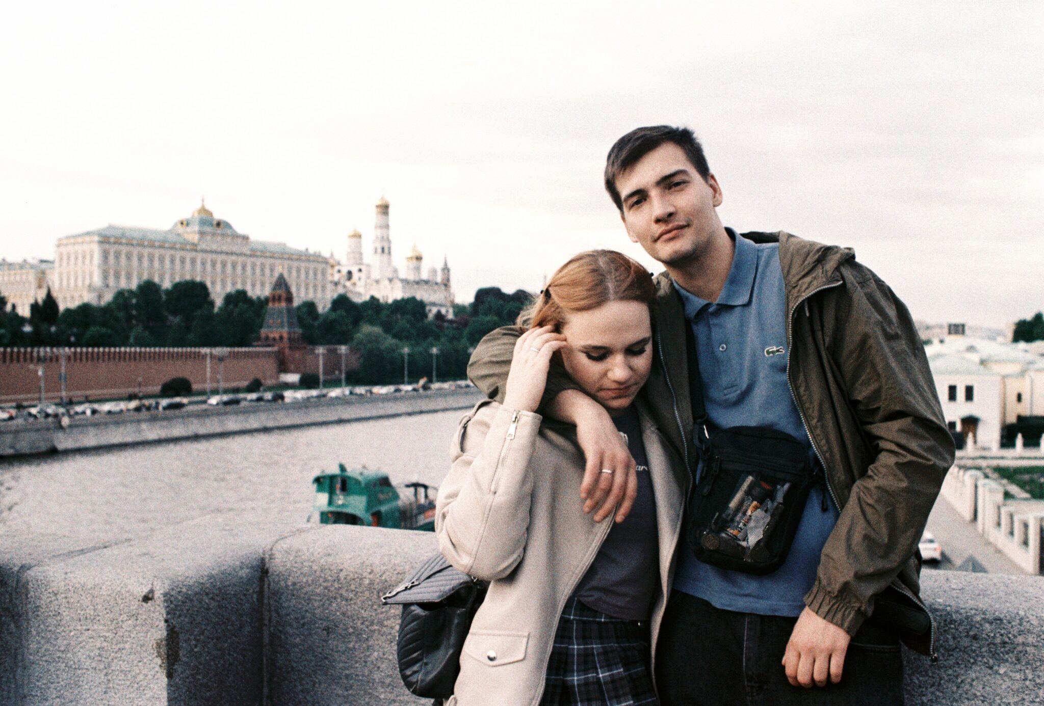 ILFORD ILFOCOLOR 400 PLUS