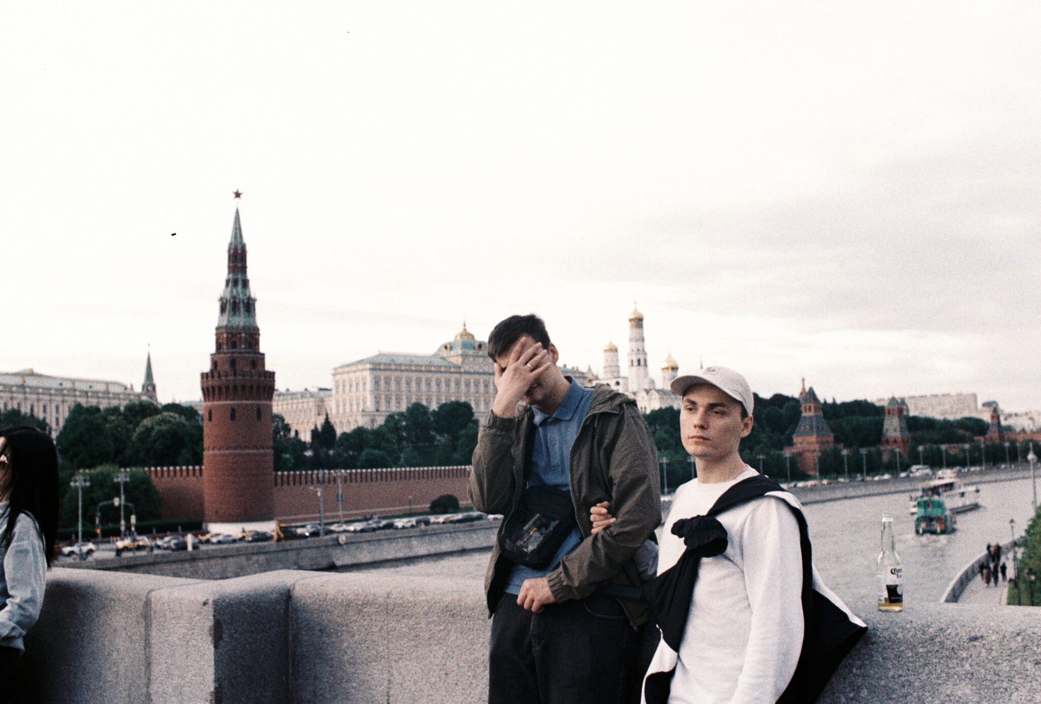 ILFORD ILFOCOLOR 400 PLUS