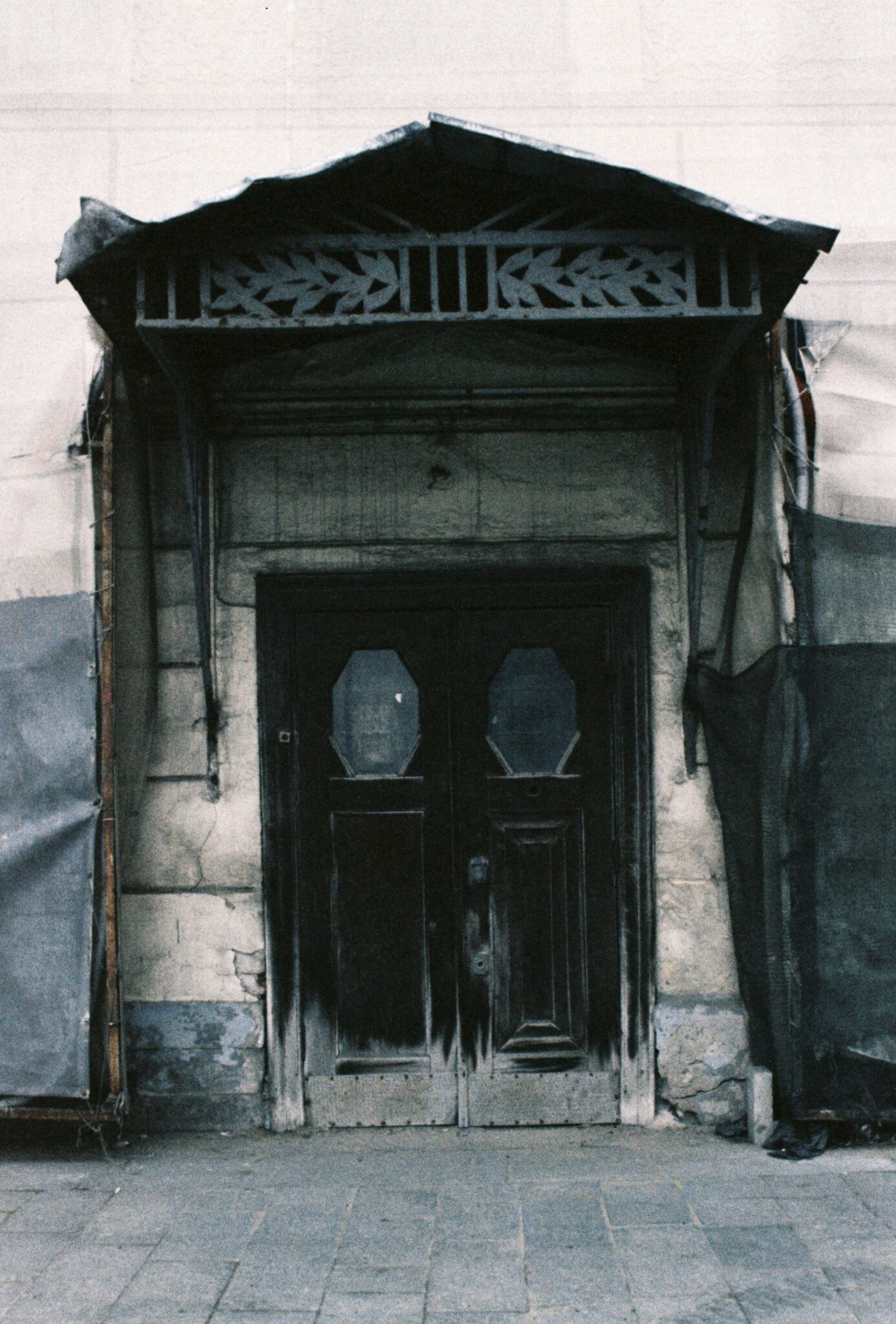 ILFORD ILFOCOLOR 400 PLUS