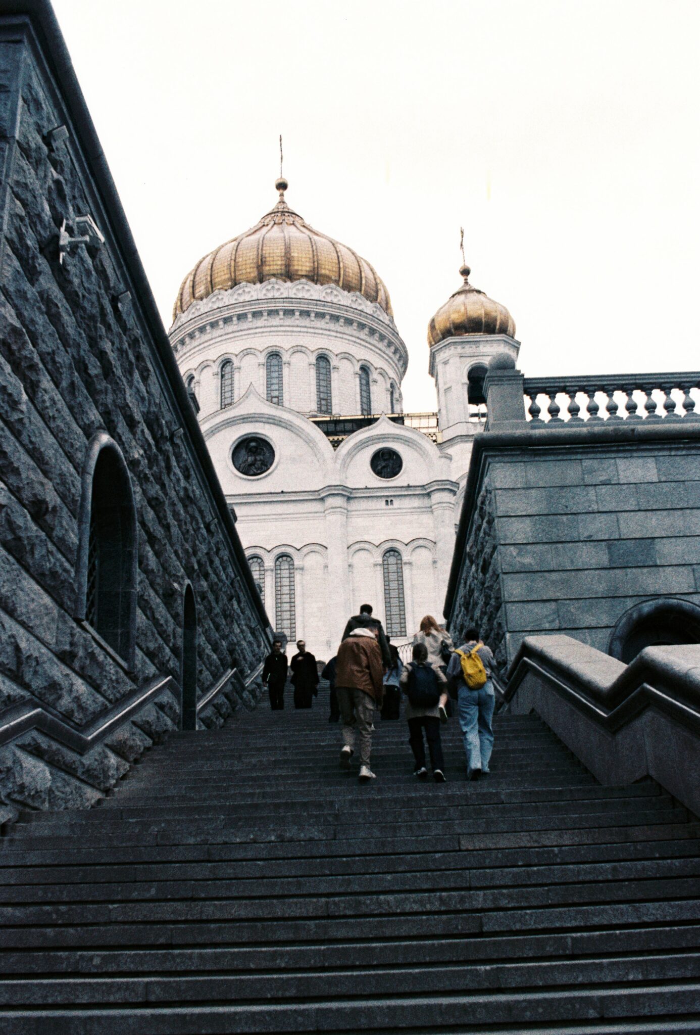 ILFORD ILFOCOLOR 400 PLUS