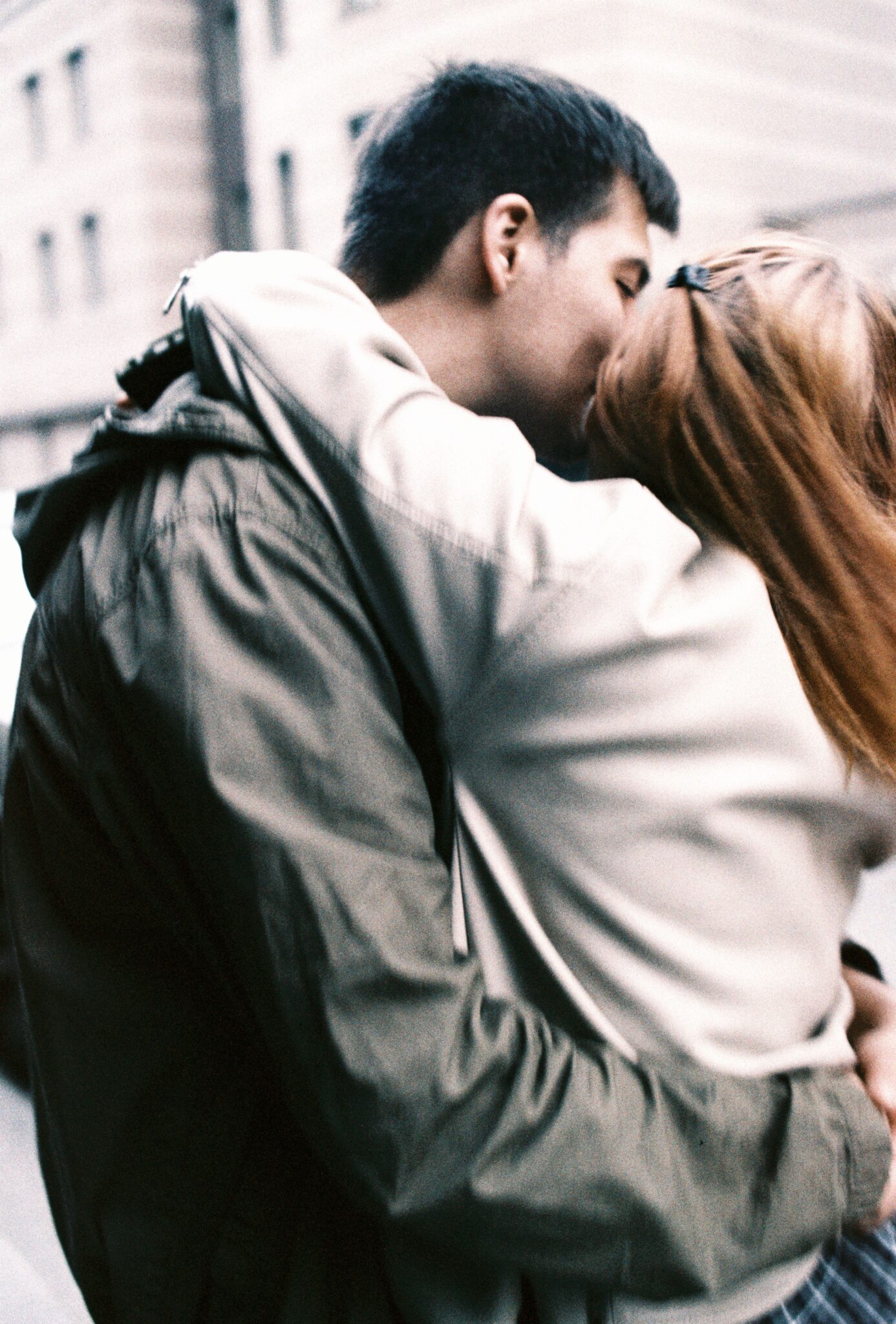 ILFORD ILFOCOLOR 400 PLUS