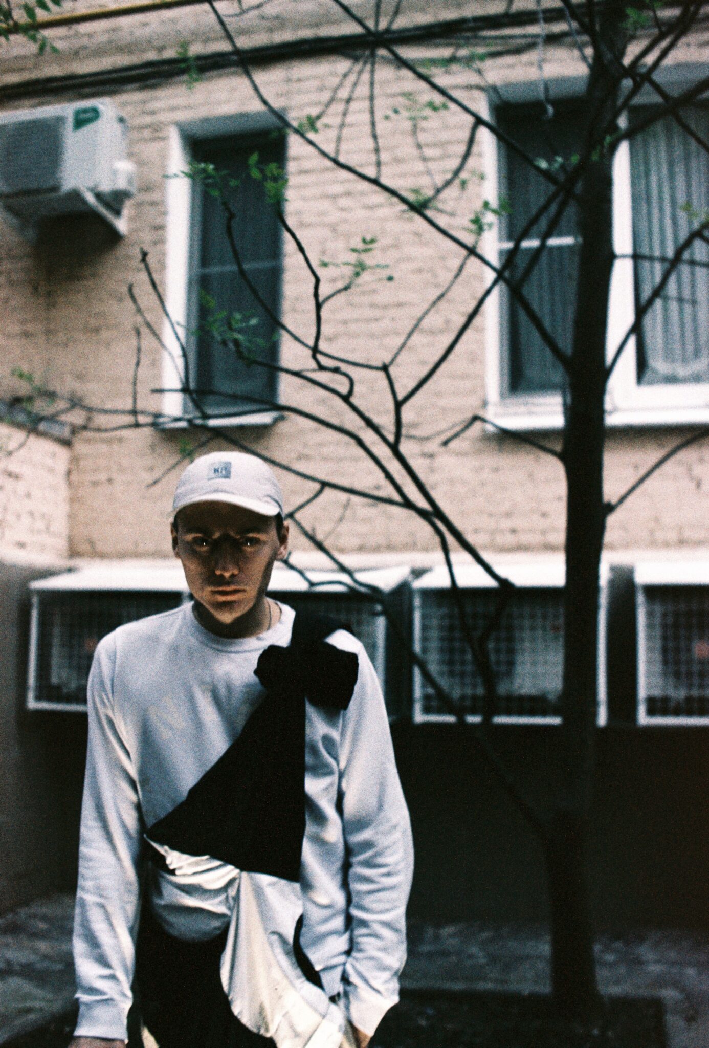 ILFORD ILFOCOLOR 400 PLUS