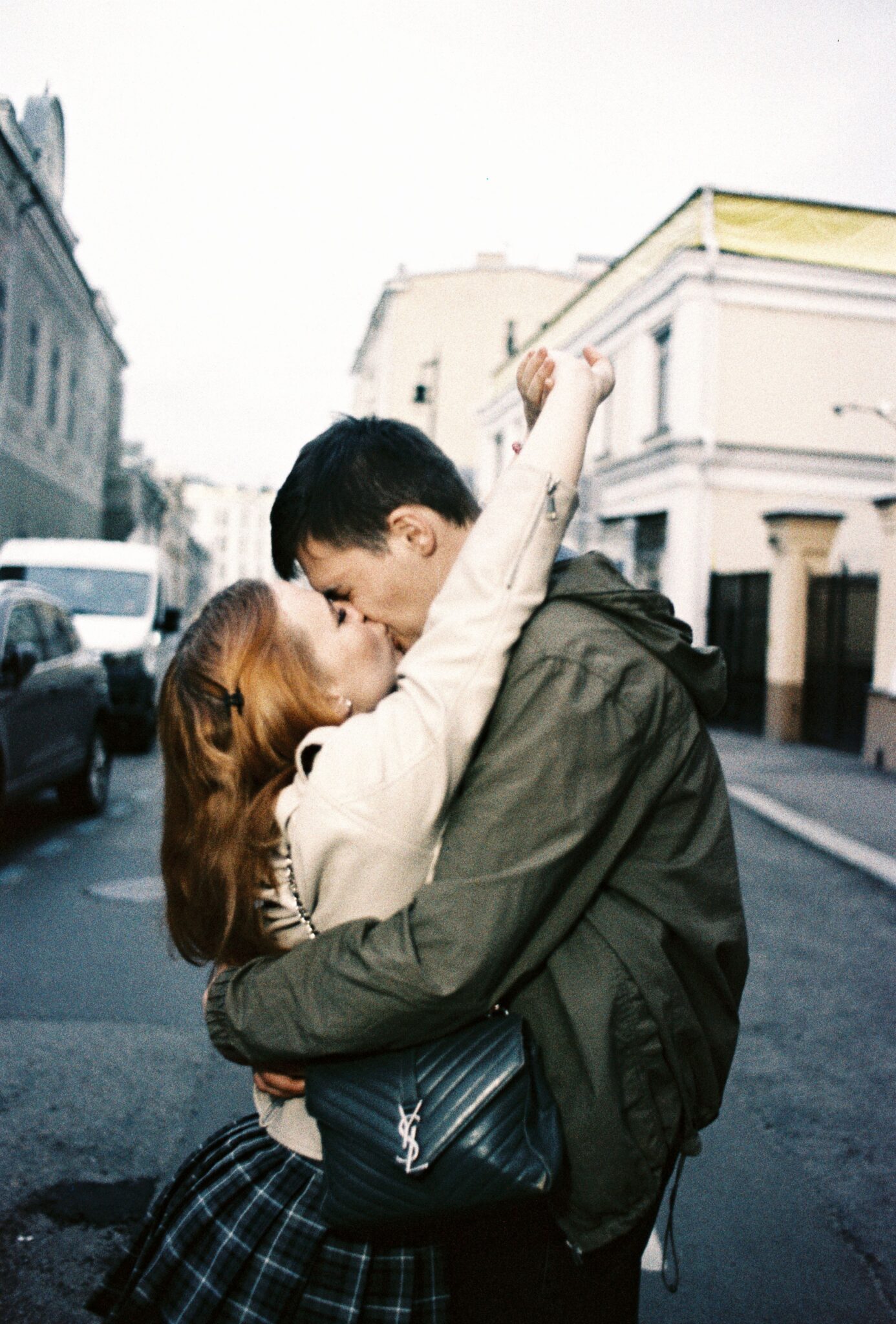 ILFORD ILFOCOLOR 400 PLUS