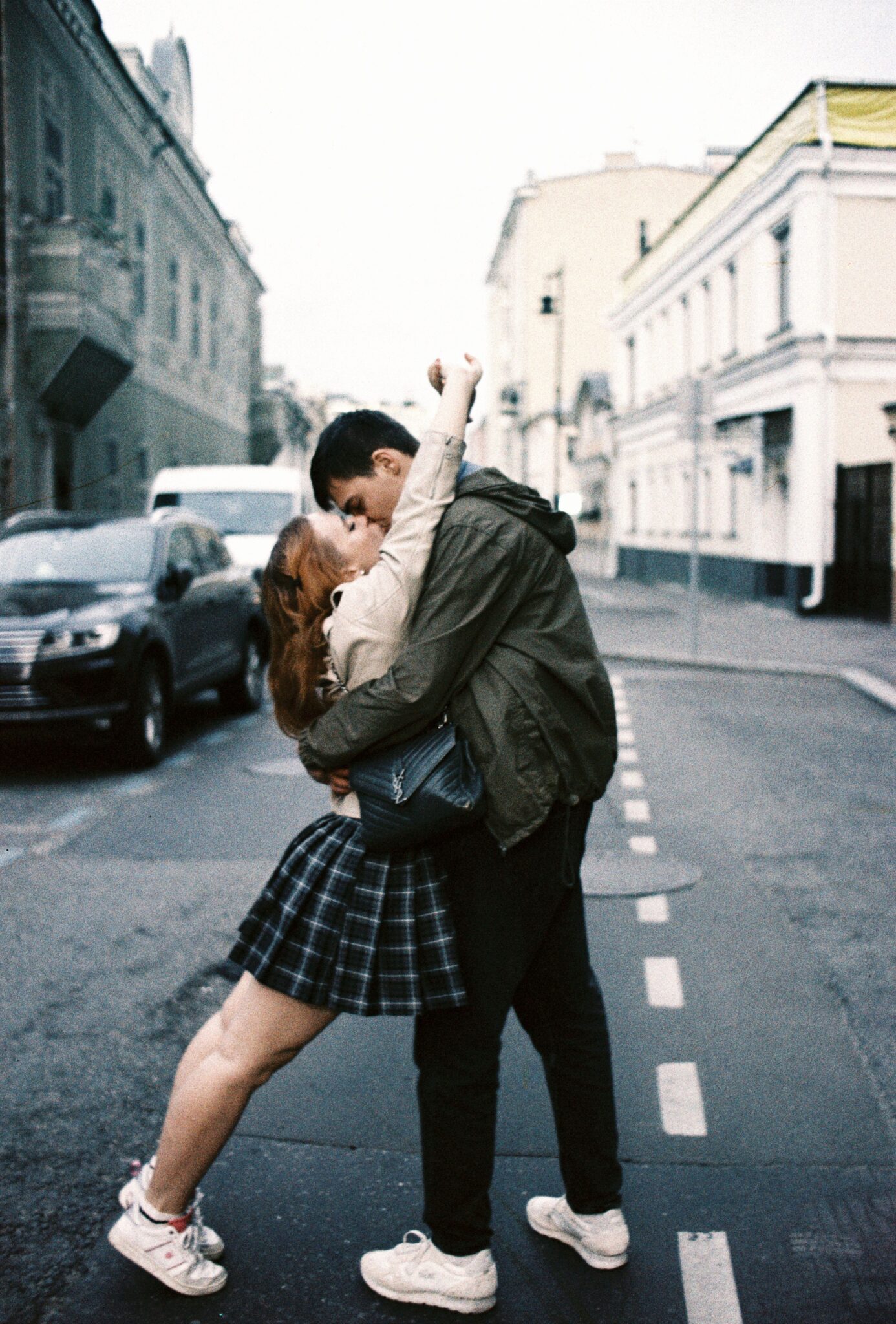 ILFORD ILFOCOLOR 400 PLUS