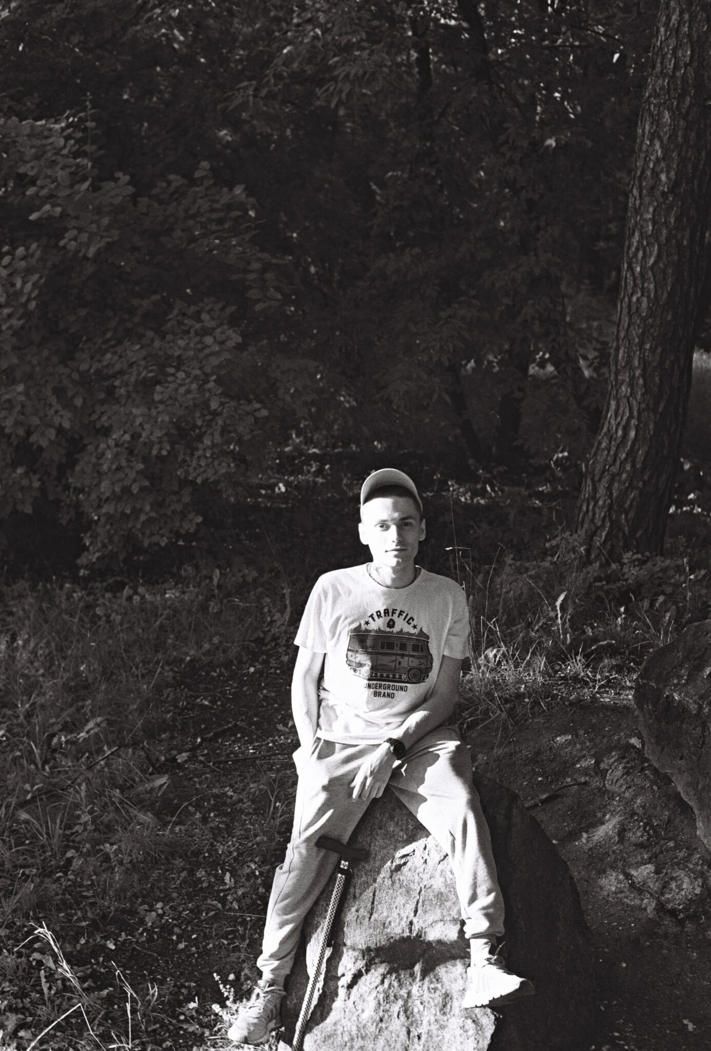 #10 AGFA Aviphot Pan 200