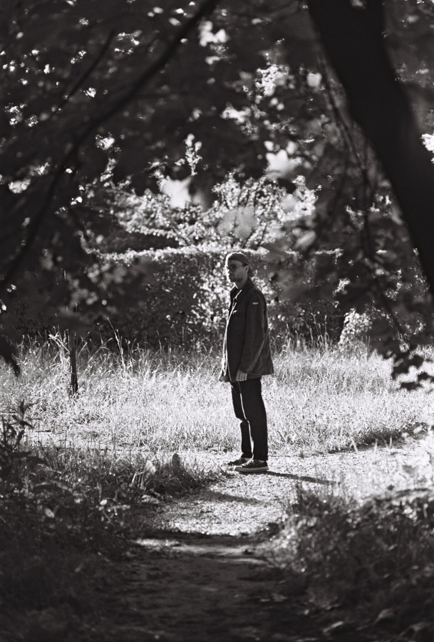 #10 AGFA Aviphot Pan 200