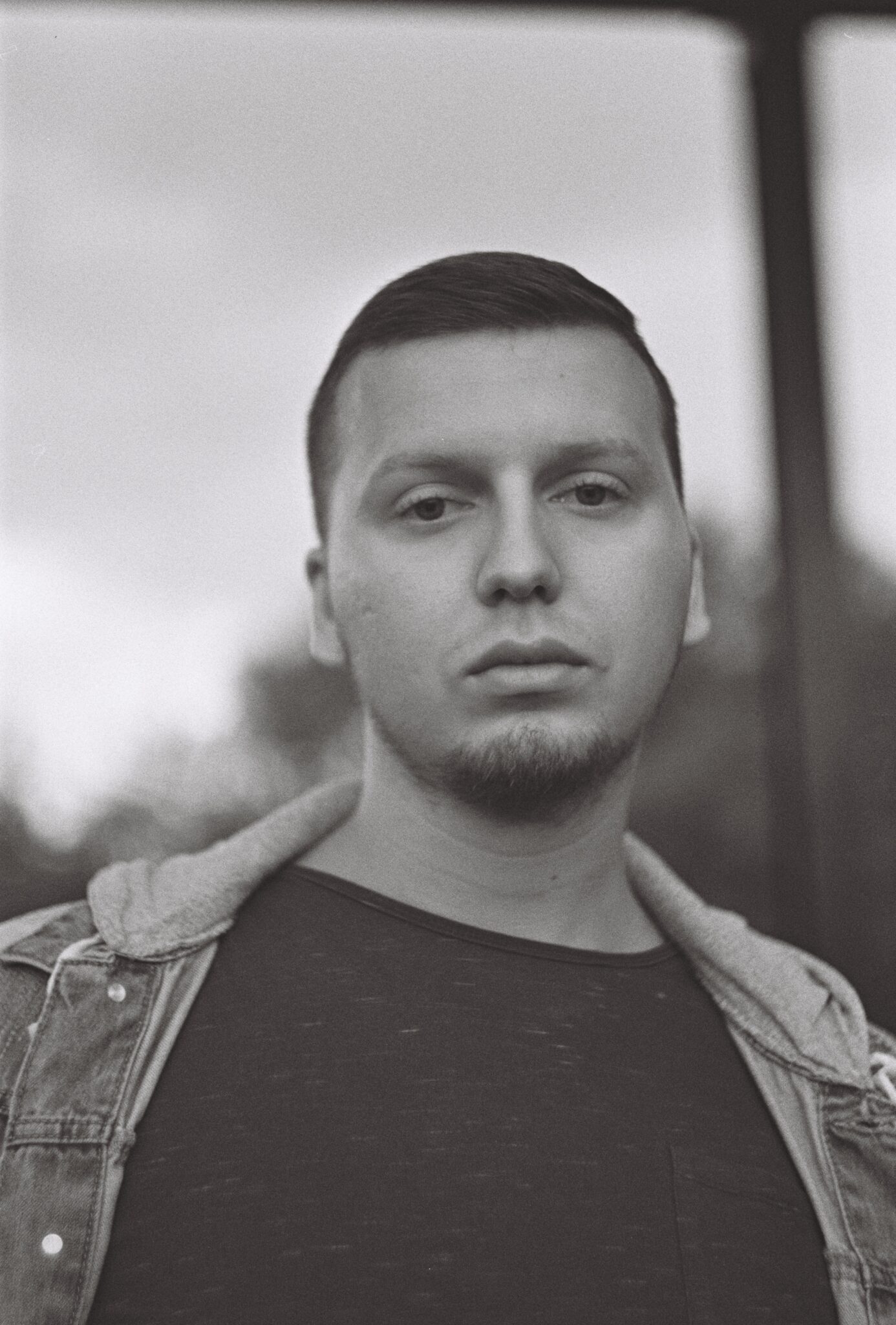 #10 AGFA Aviphot Pan 200