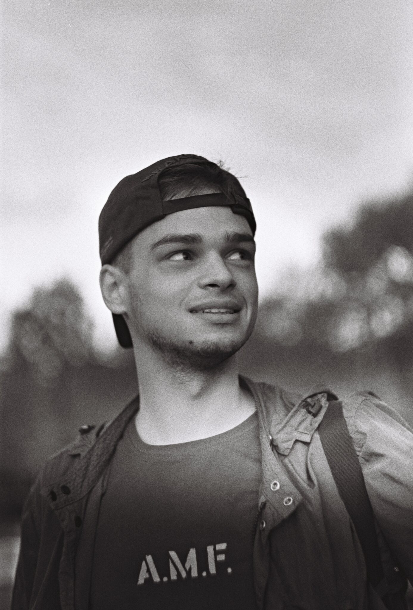 #10 AGFA Aviphot Pan 200