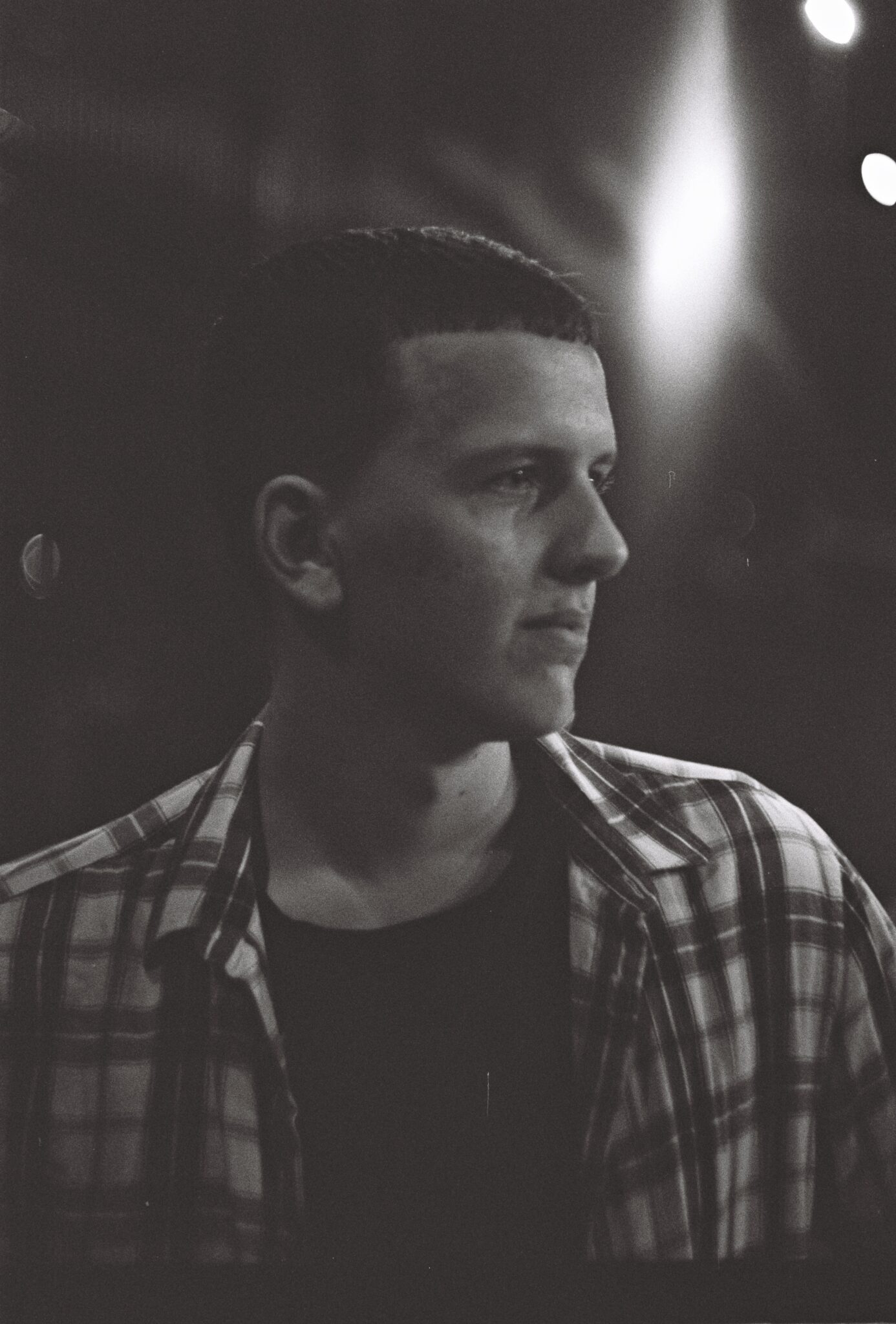 #10 AGFA Aviphot Pan 200