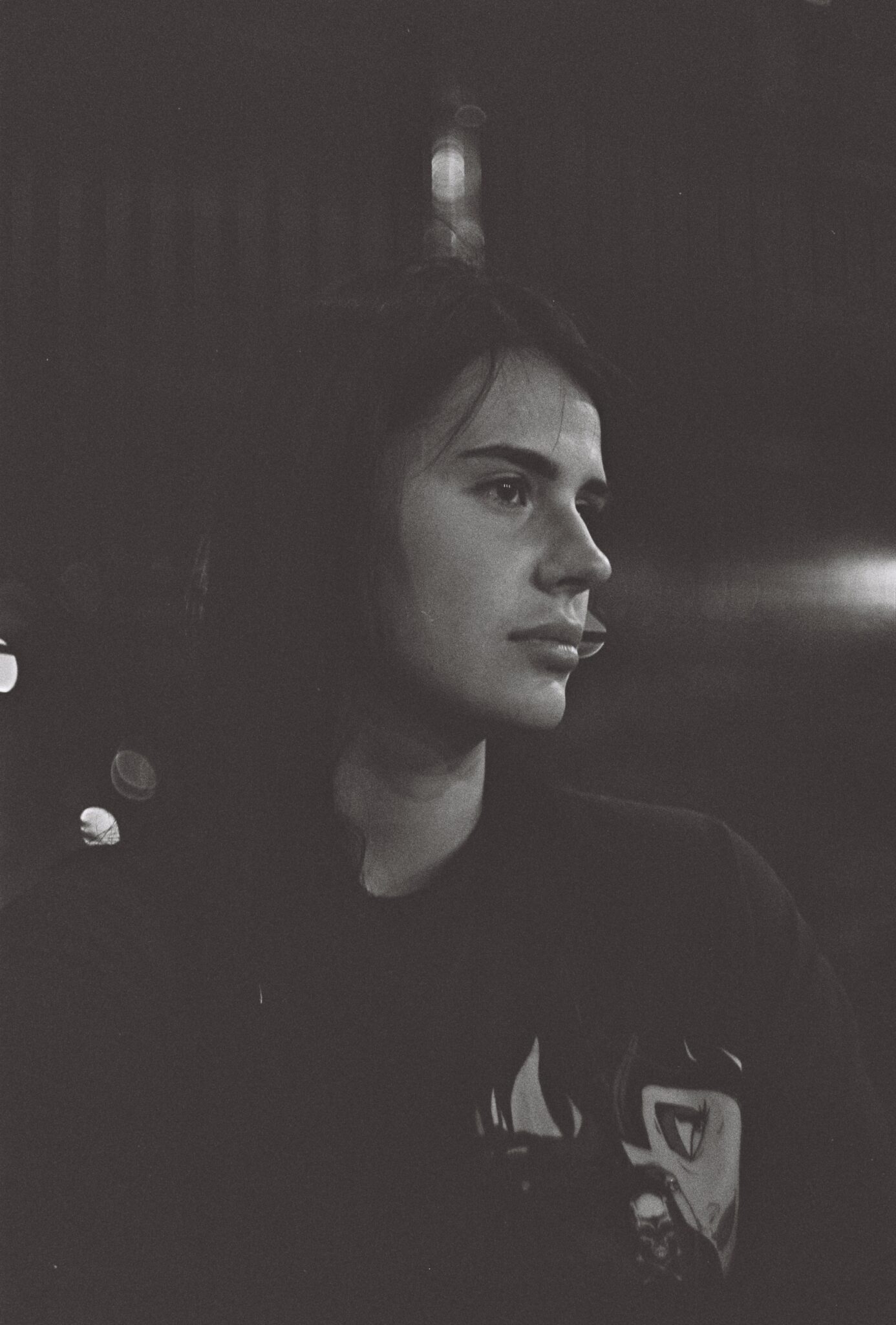 #10 AGFA Aviphot Pan 200