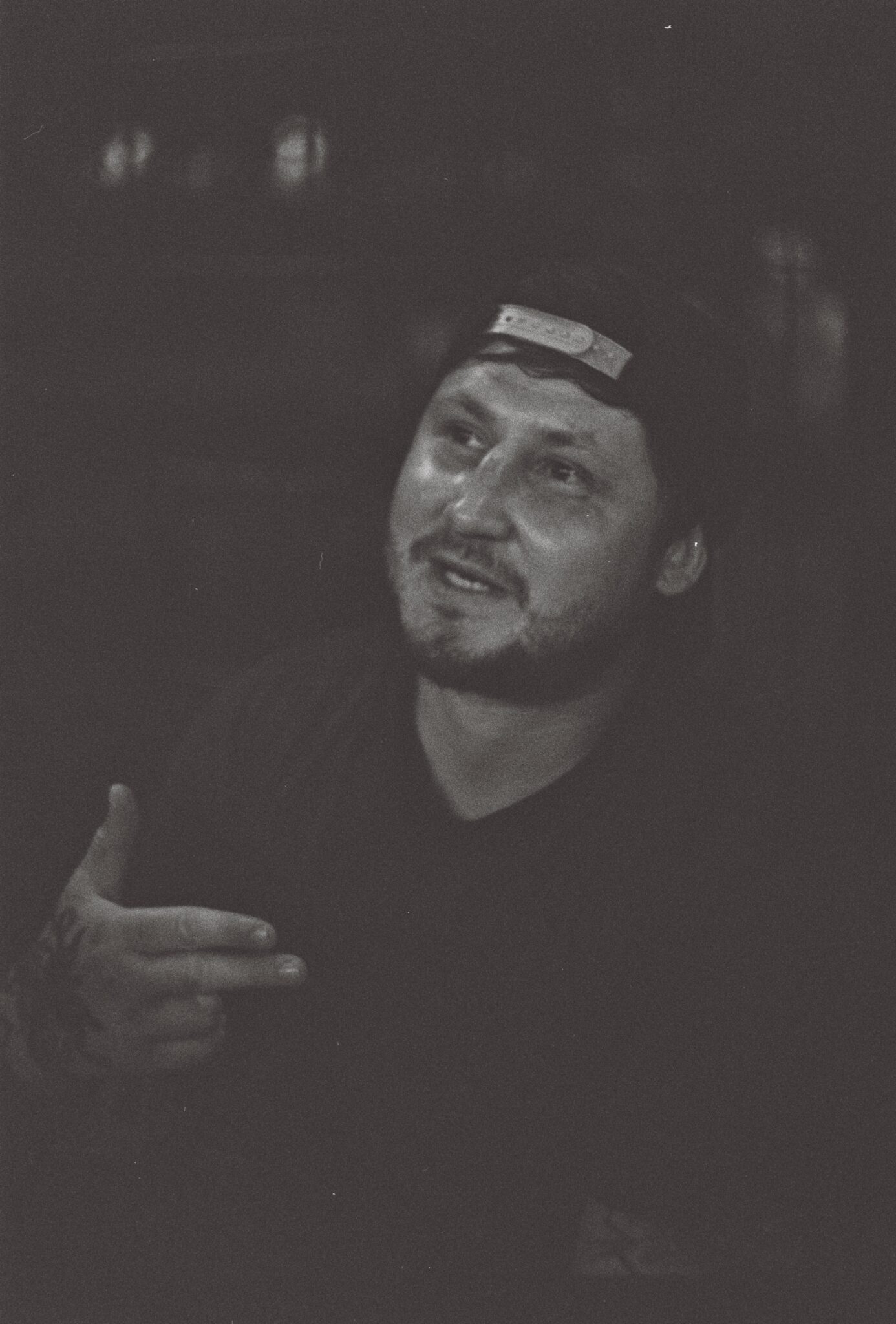 #10 AGFA Aviphot Pan 200