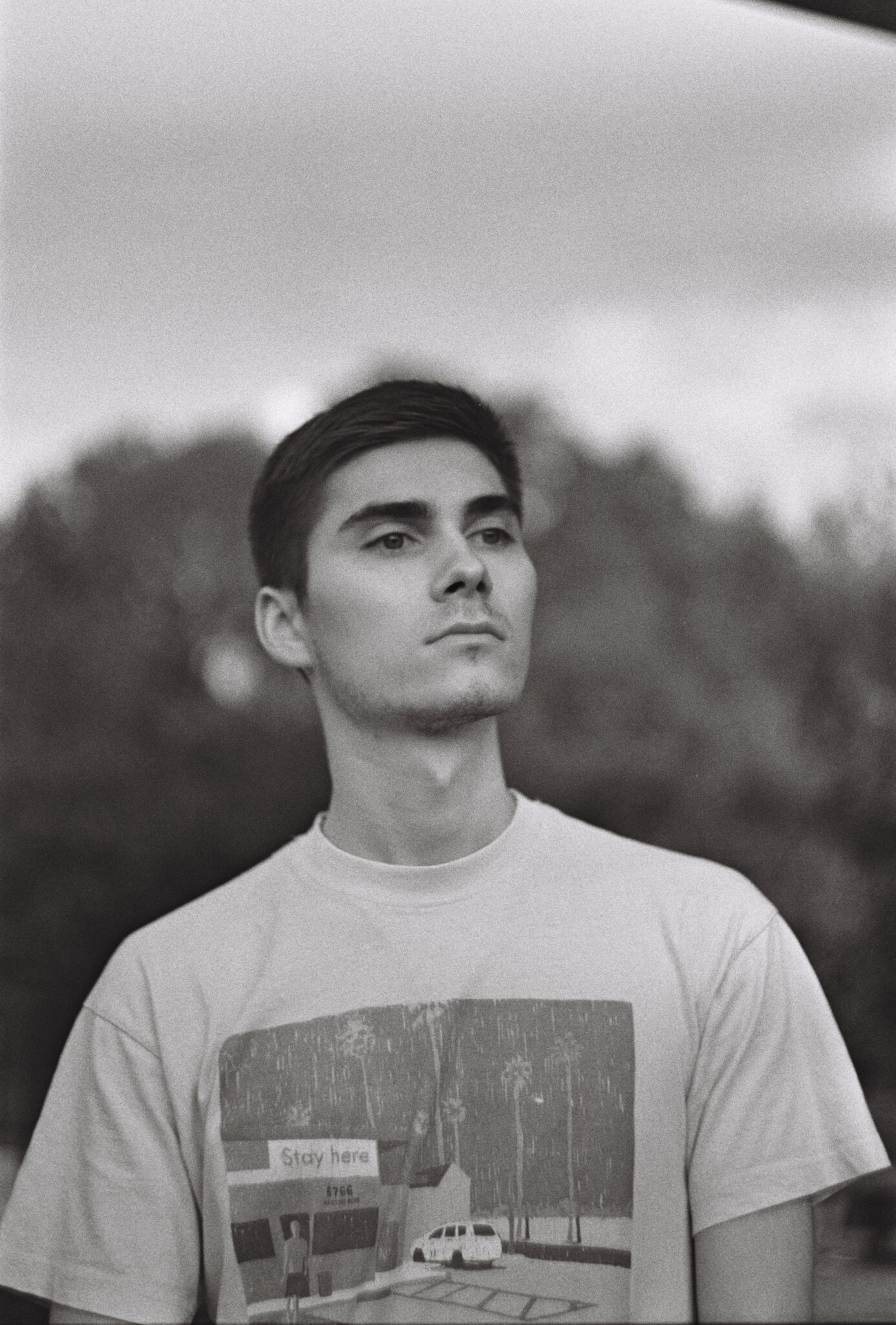 #10 AGFA Aviphot Pan 200