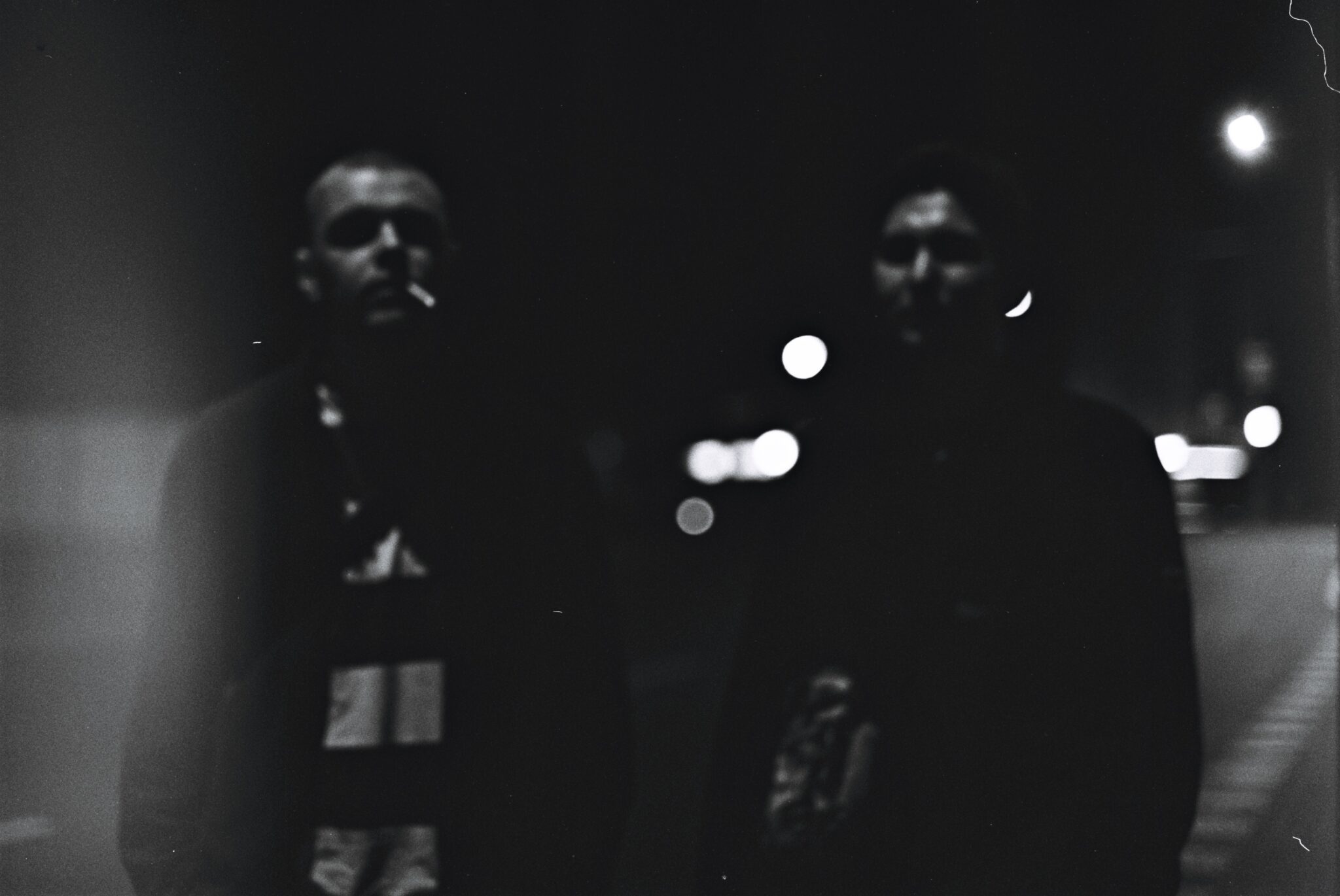 #12 AGFA Aviphot Pan 200