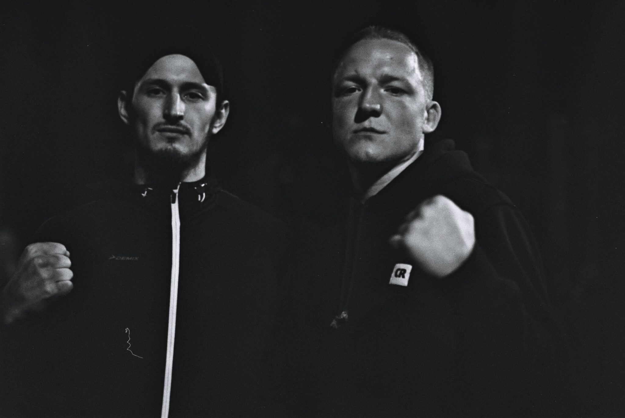 #12 AGFA Aviphot Pan 200