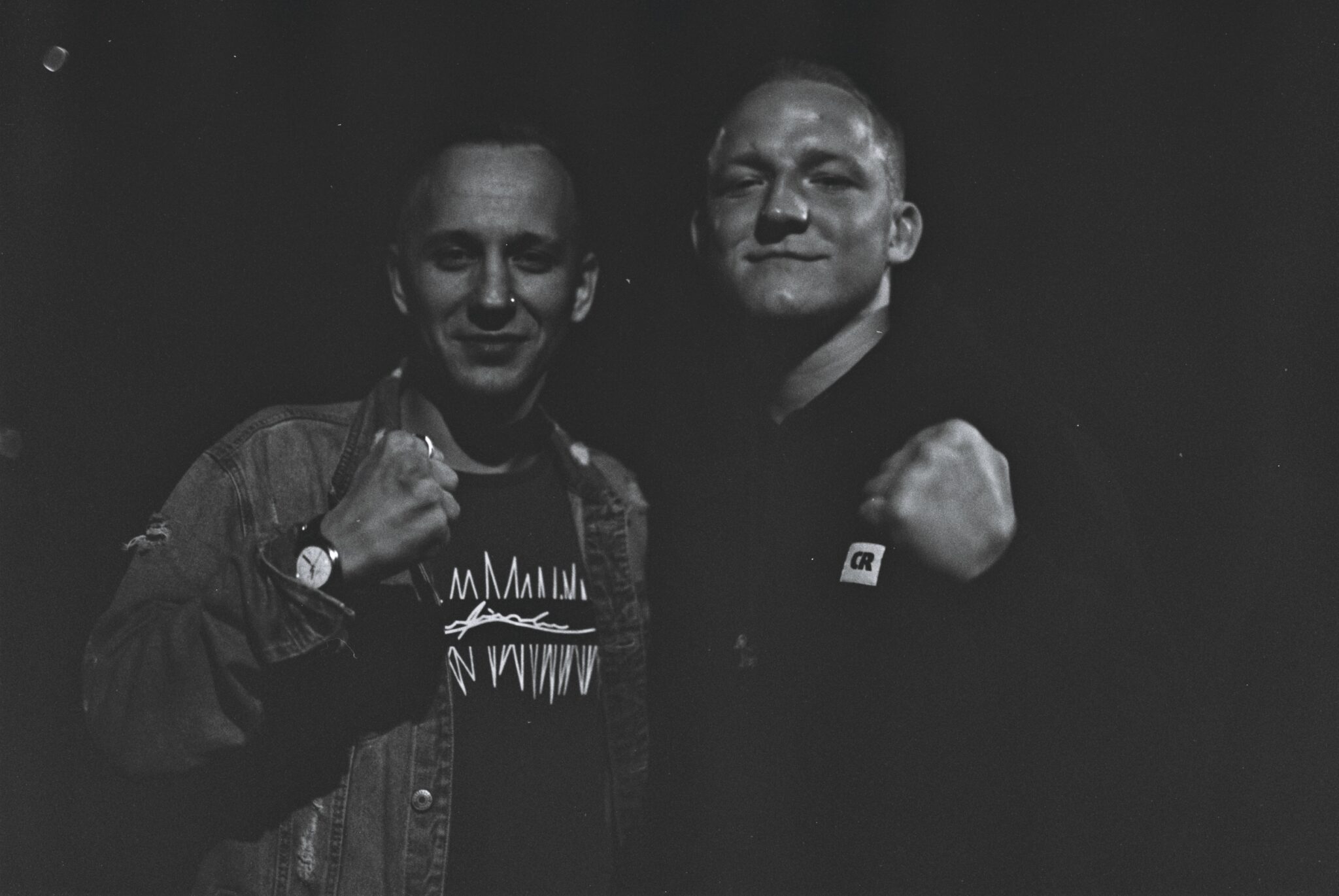 #12 AGFA Aviphot Pan 200