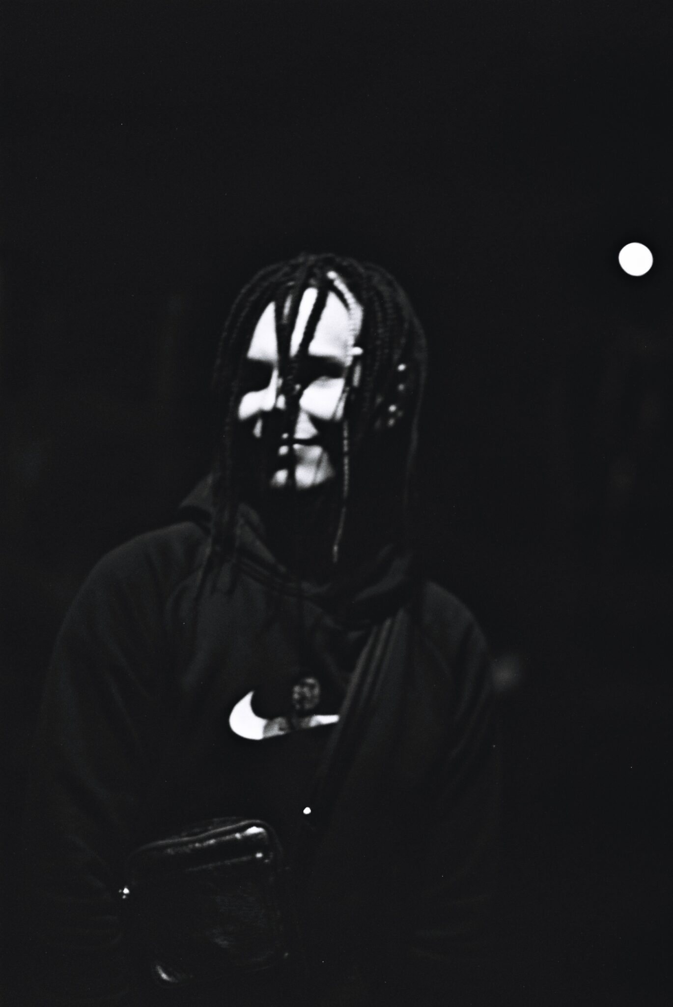 #12 AGFA Aviphot Pan 200