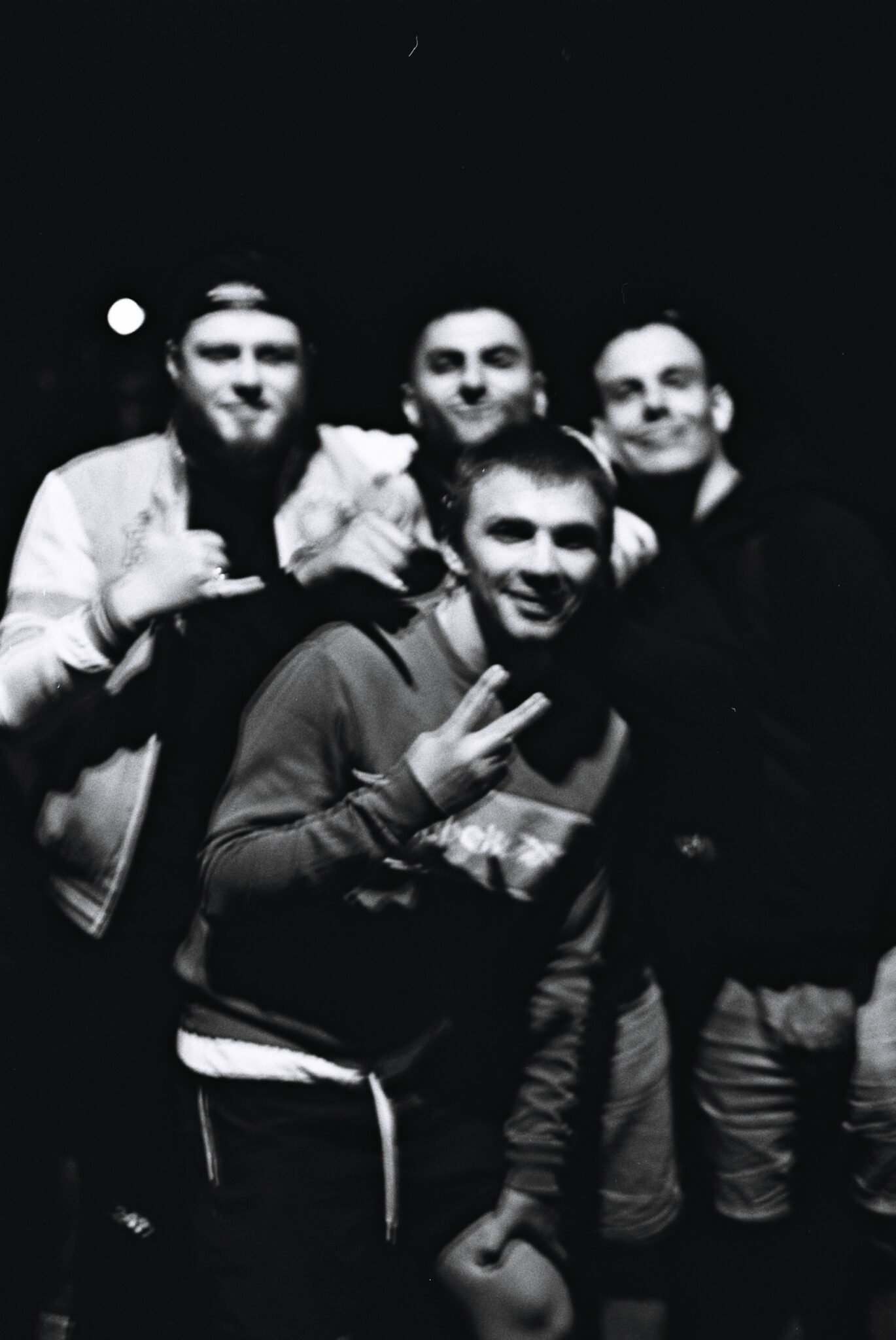 #12 AGFA Aviphot Pan 200