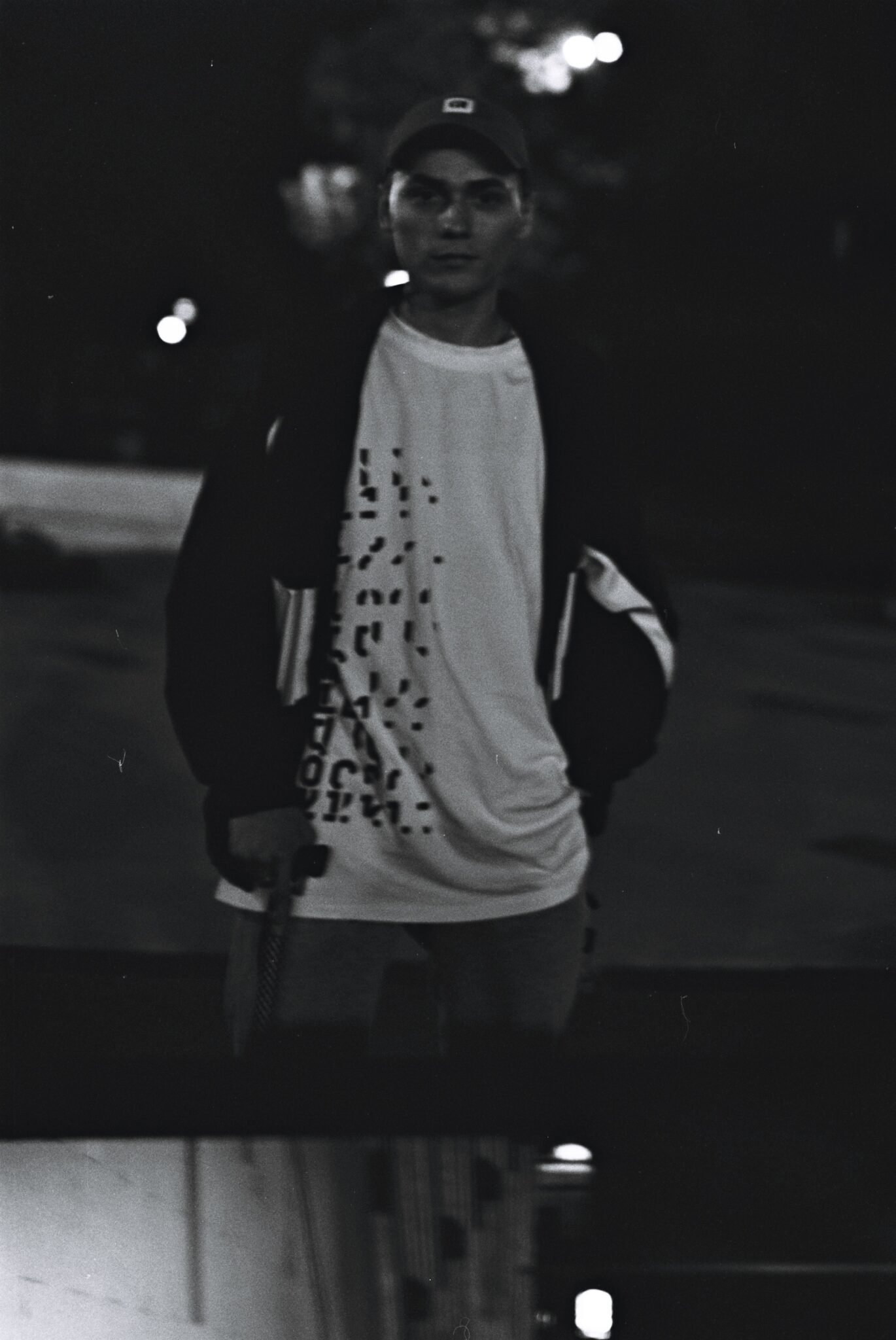 #12 AGFA Aviphot Pan 200