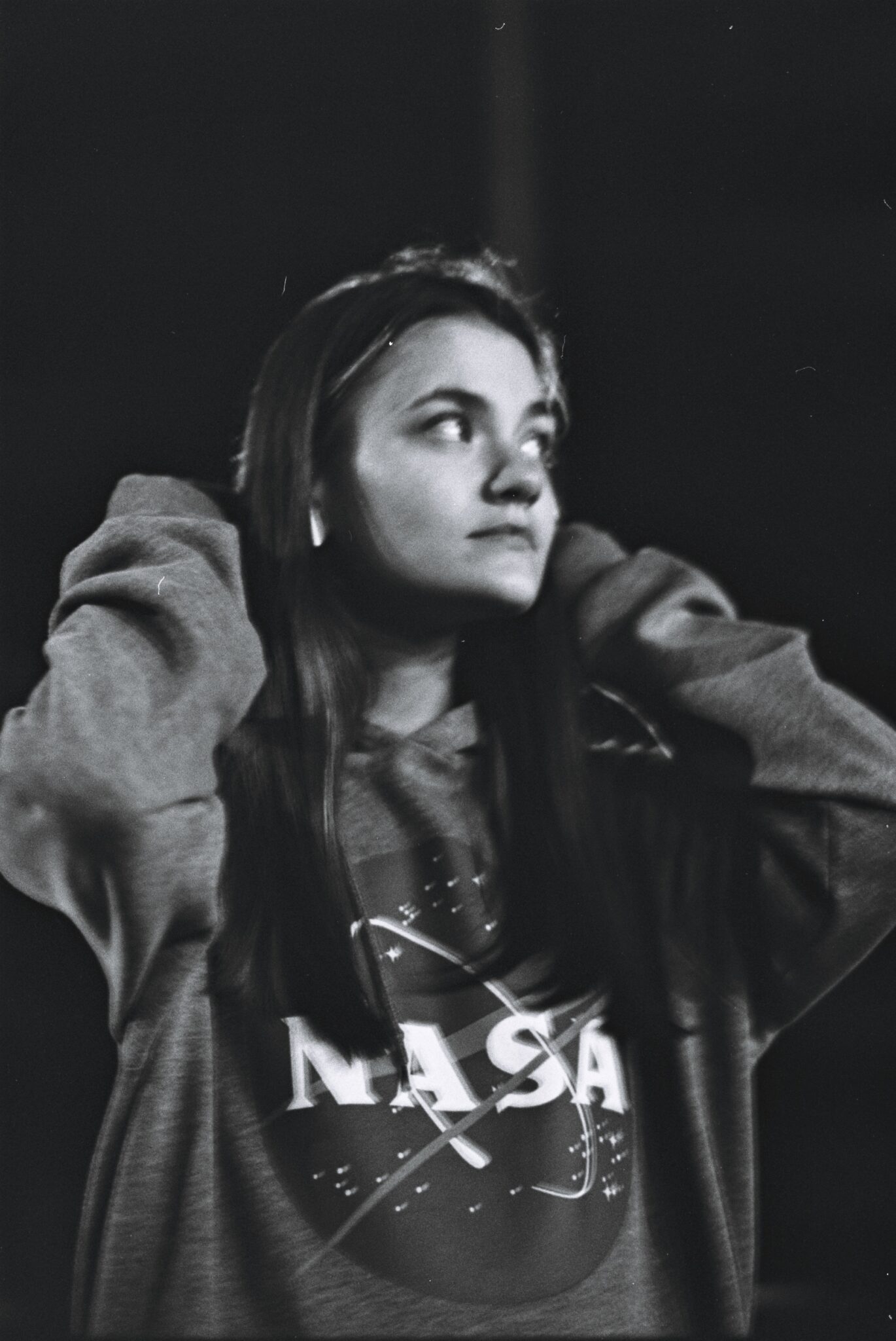 #12 AGFA Aviphot Pan 200